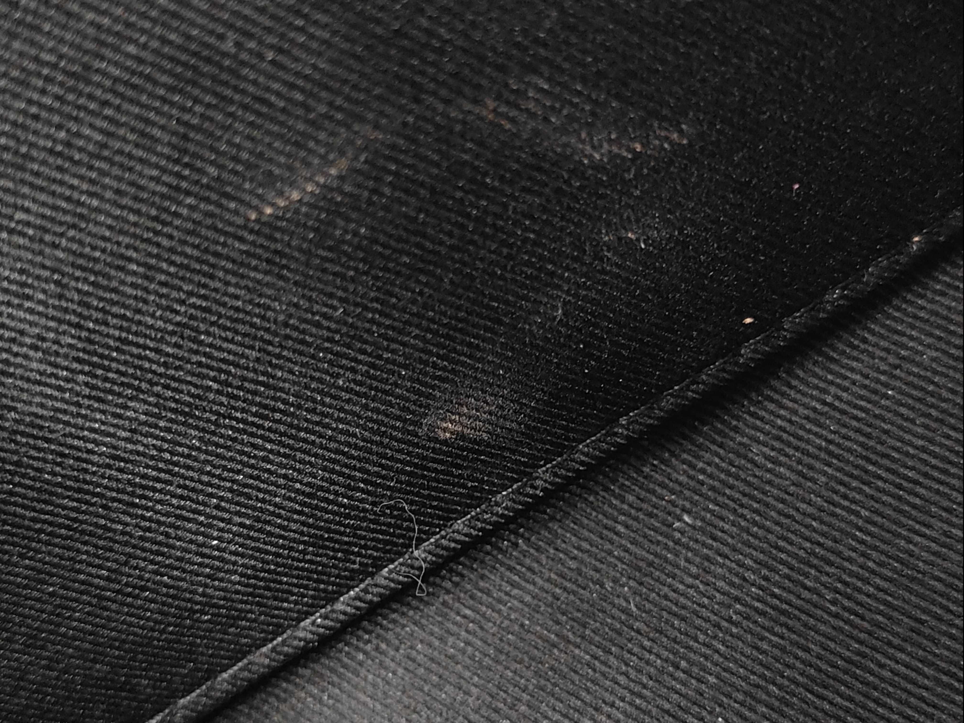 Handle Soft Trunk Monogram Taurillon Black Shoulder Bag — view 13