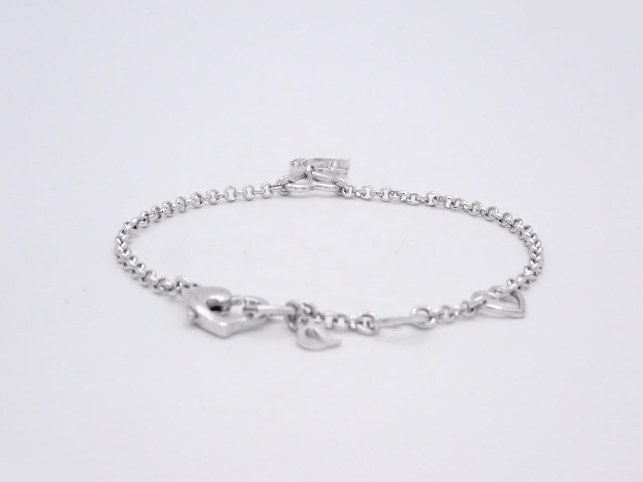 Other lines: Precious metals, bracelets, bangles (metal) — view 2