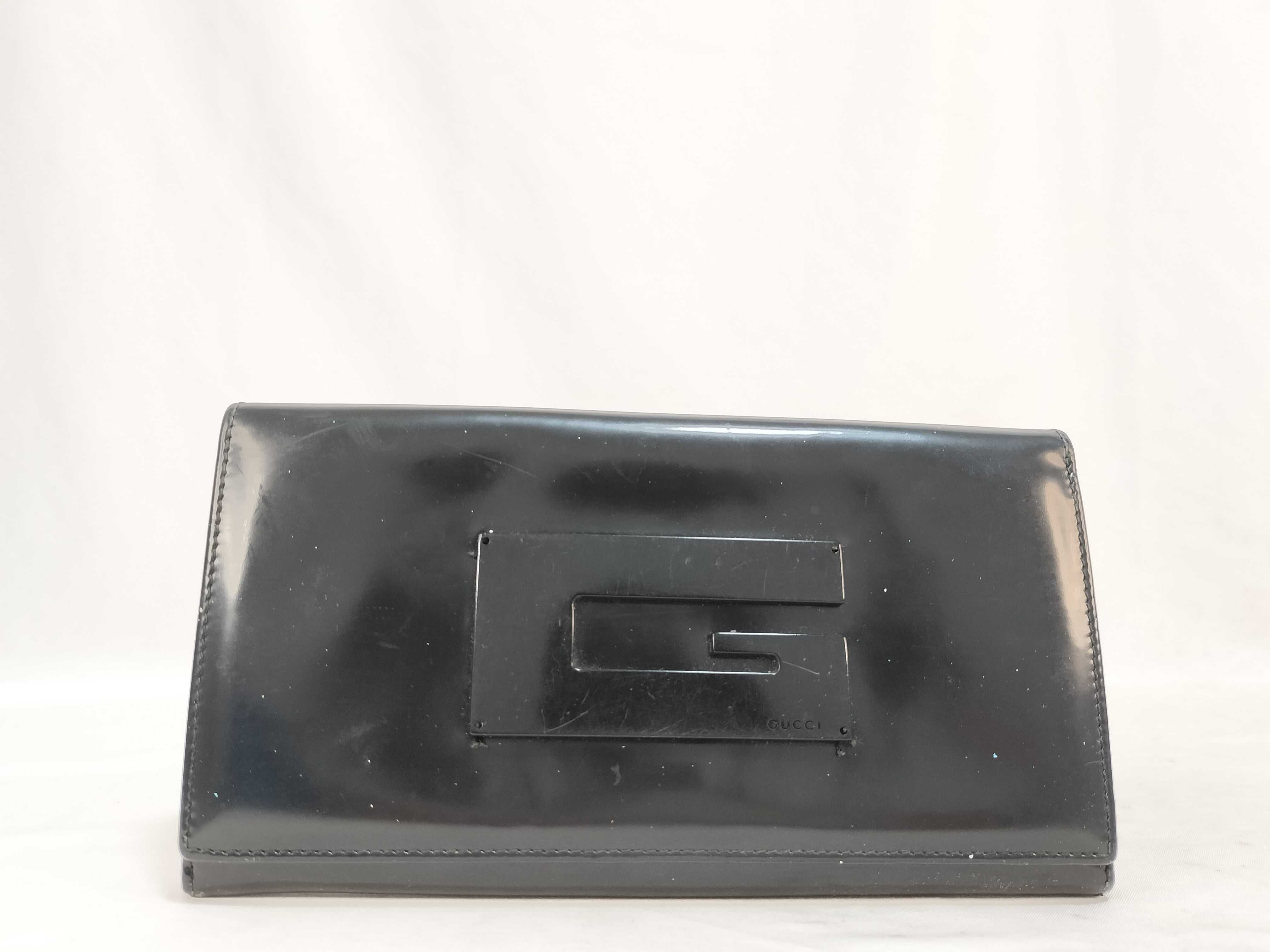 Long Wallet / Leather Wallet