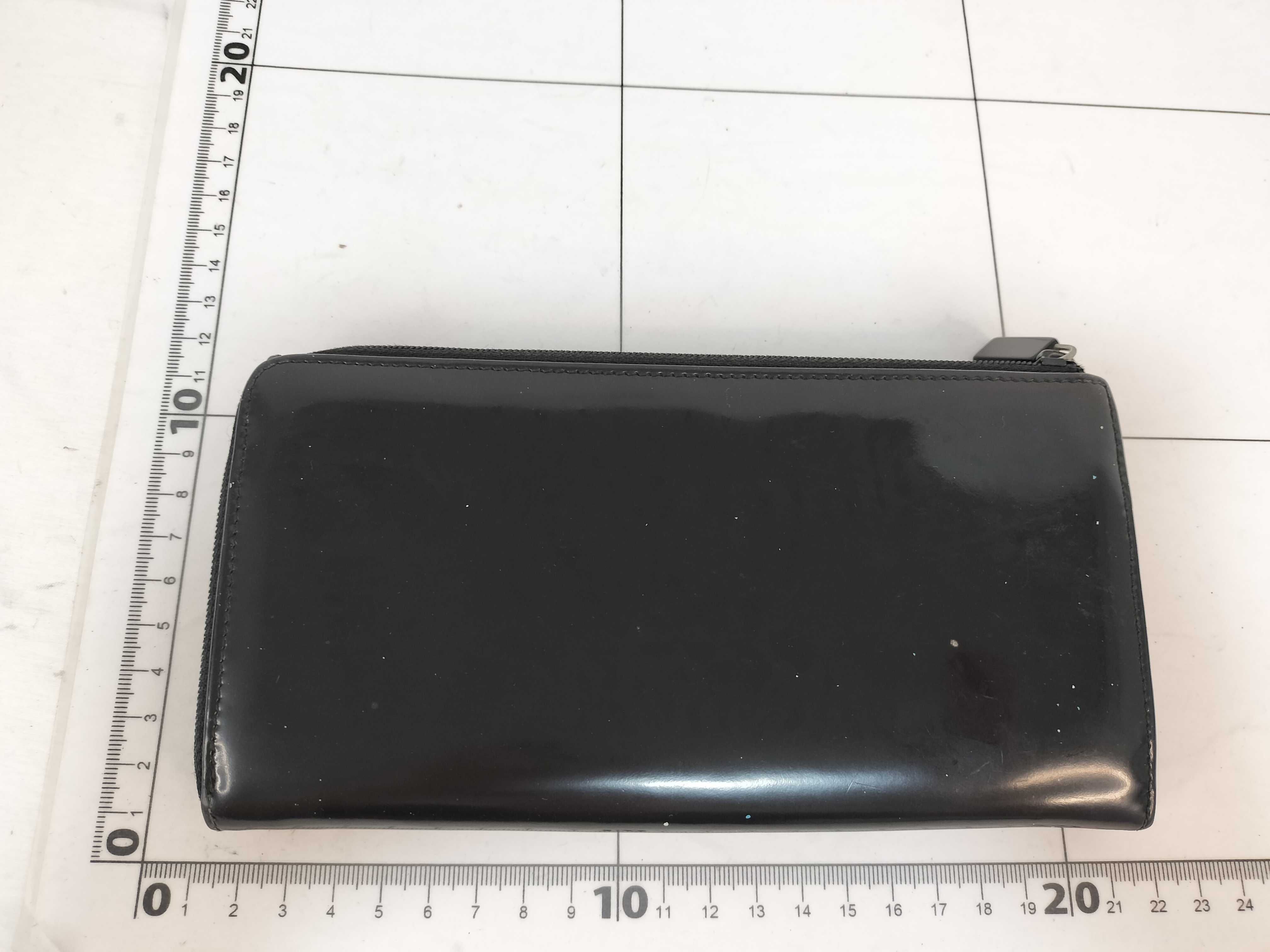 Long Wallet / Leather Wallet — view 2