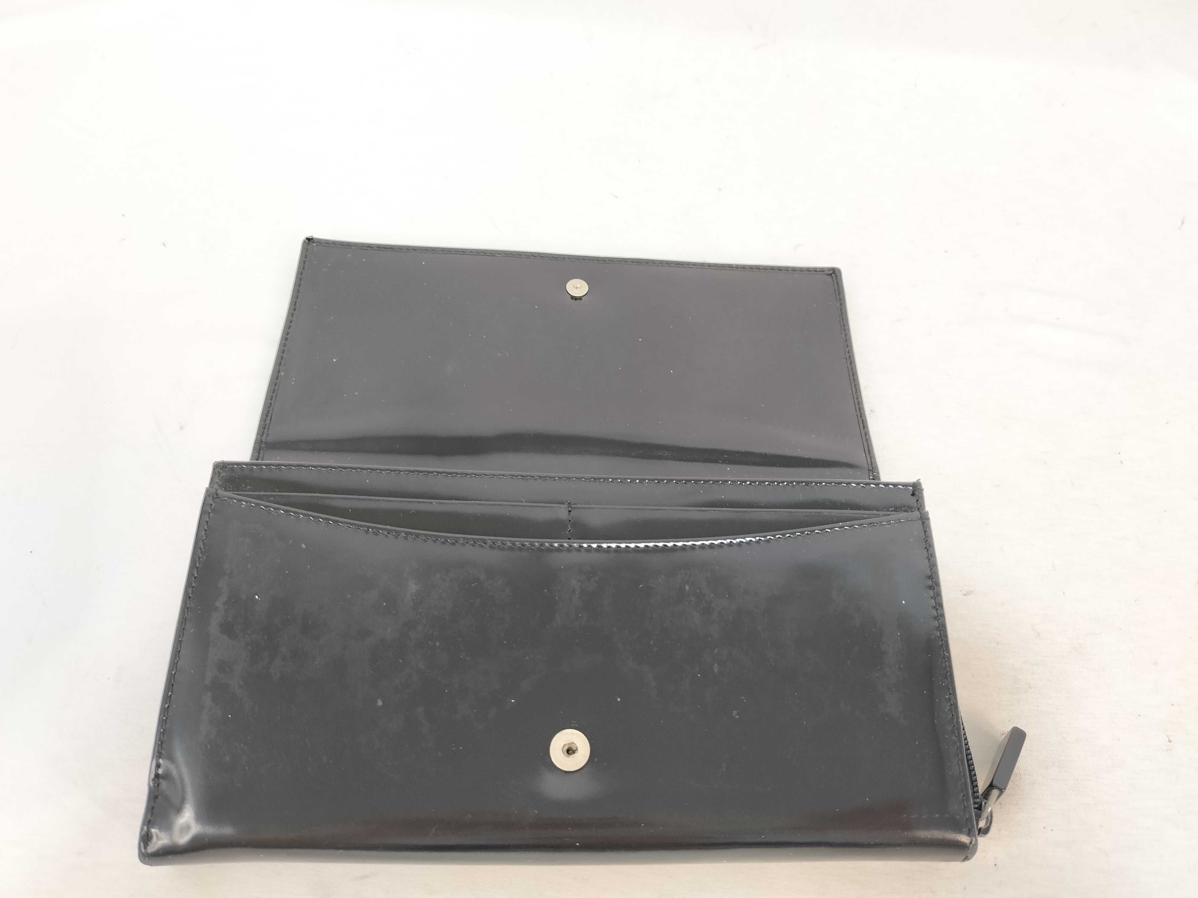 Long Wallet / Leather Wallet — view 11