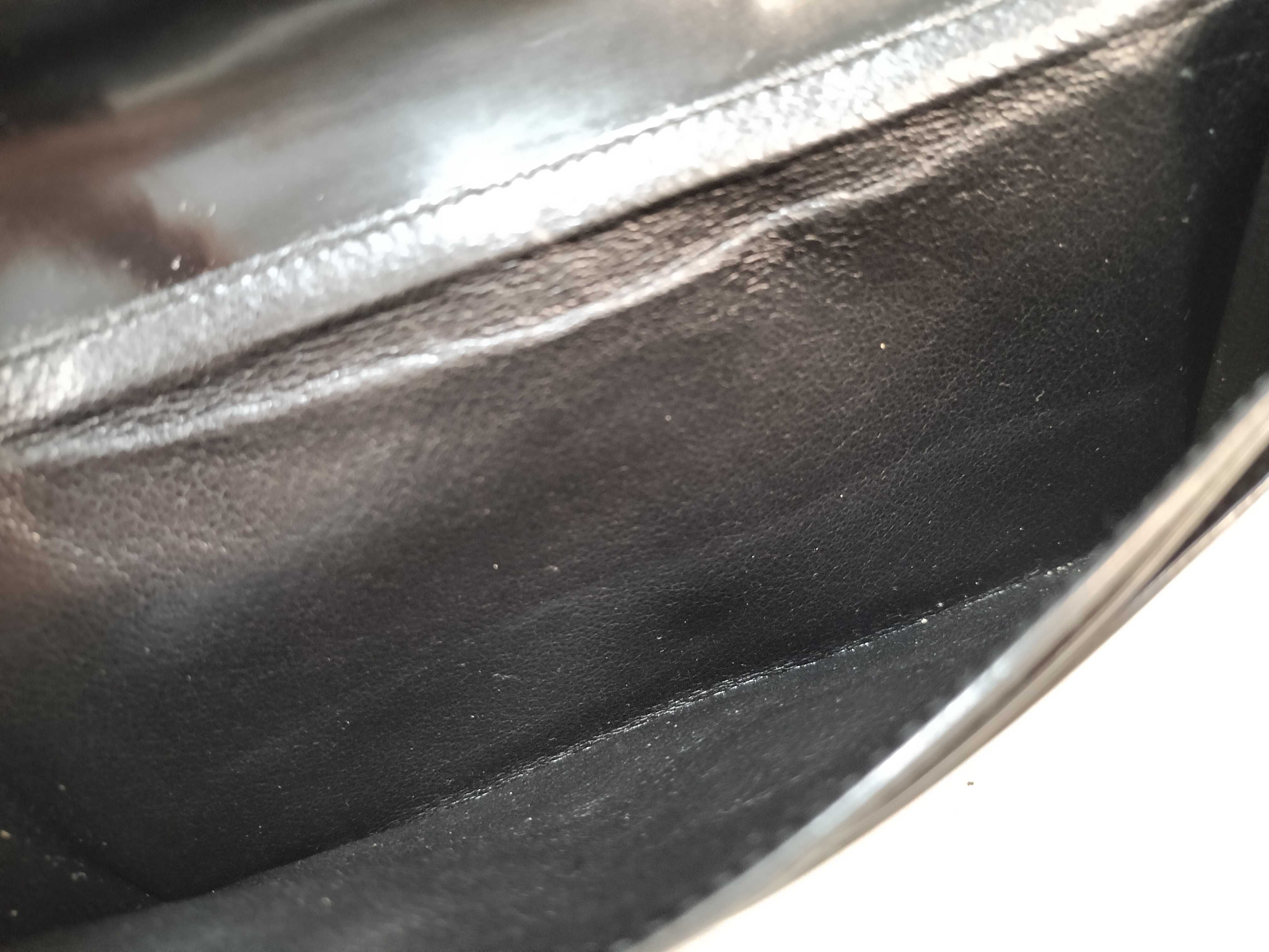 Long Wallet / Leather Wallet — view 12