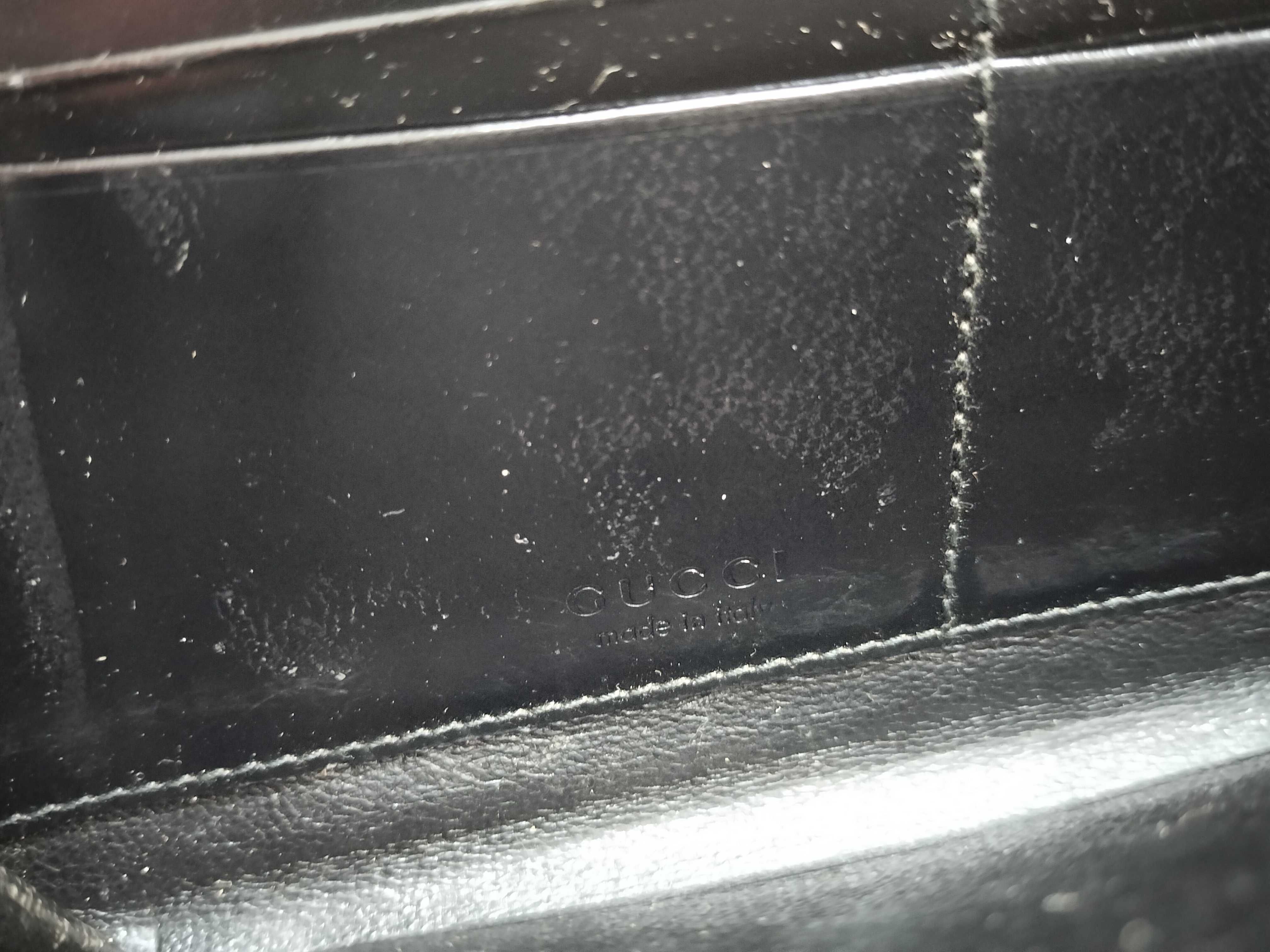 Long Wallet / Leather Wallet — view 13