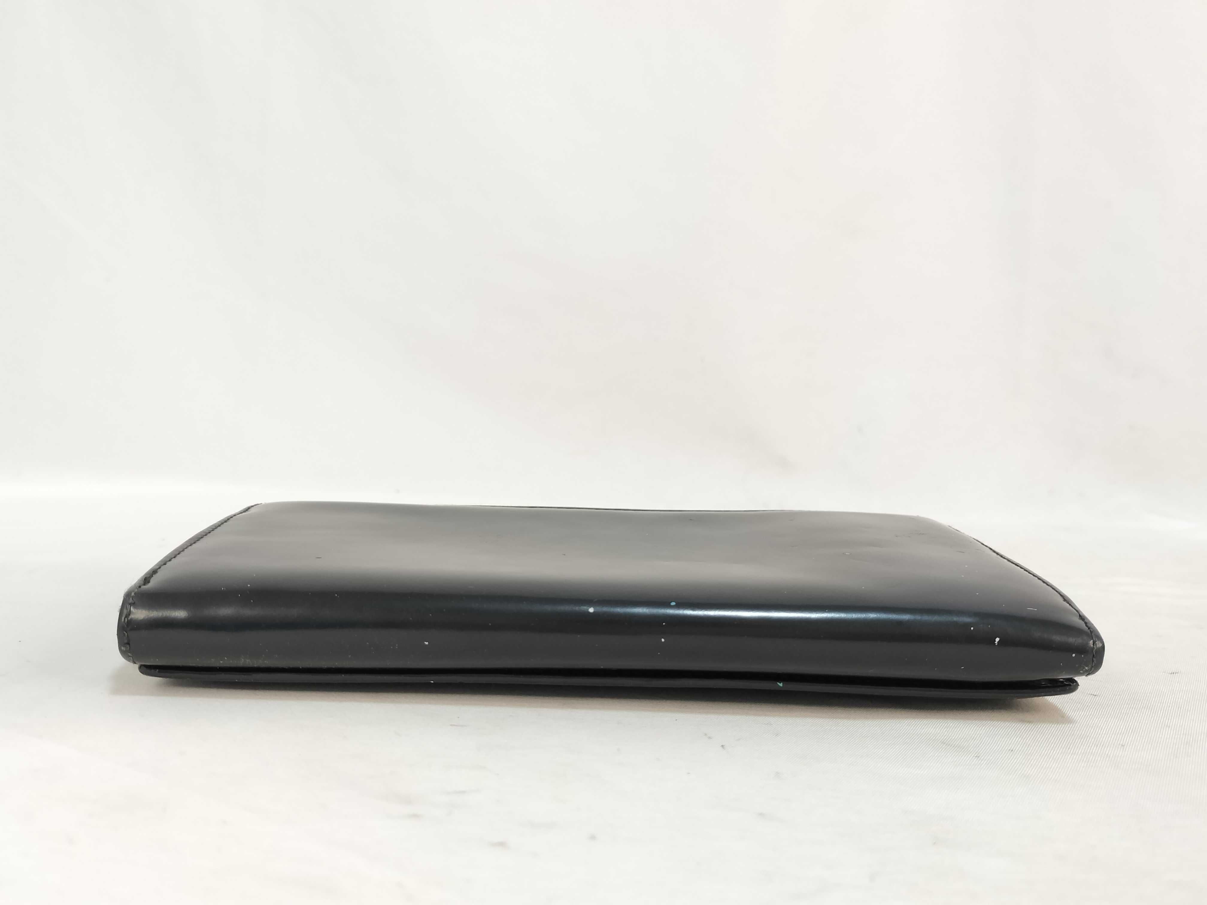 Long Wallet / Leather Wallet — view 3