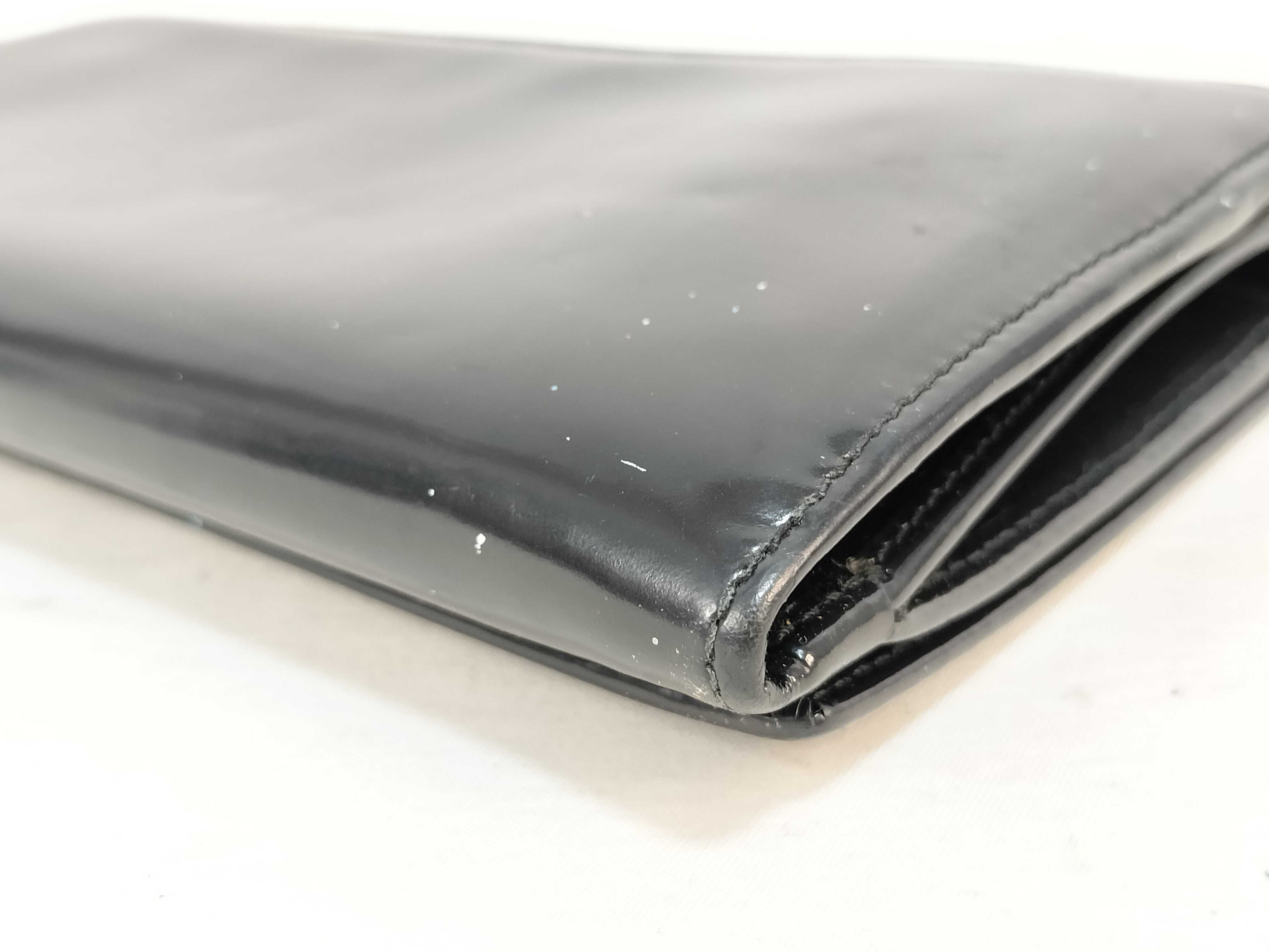 Long Wallet / Leather Wallet — view 4