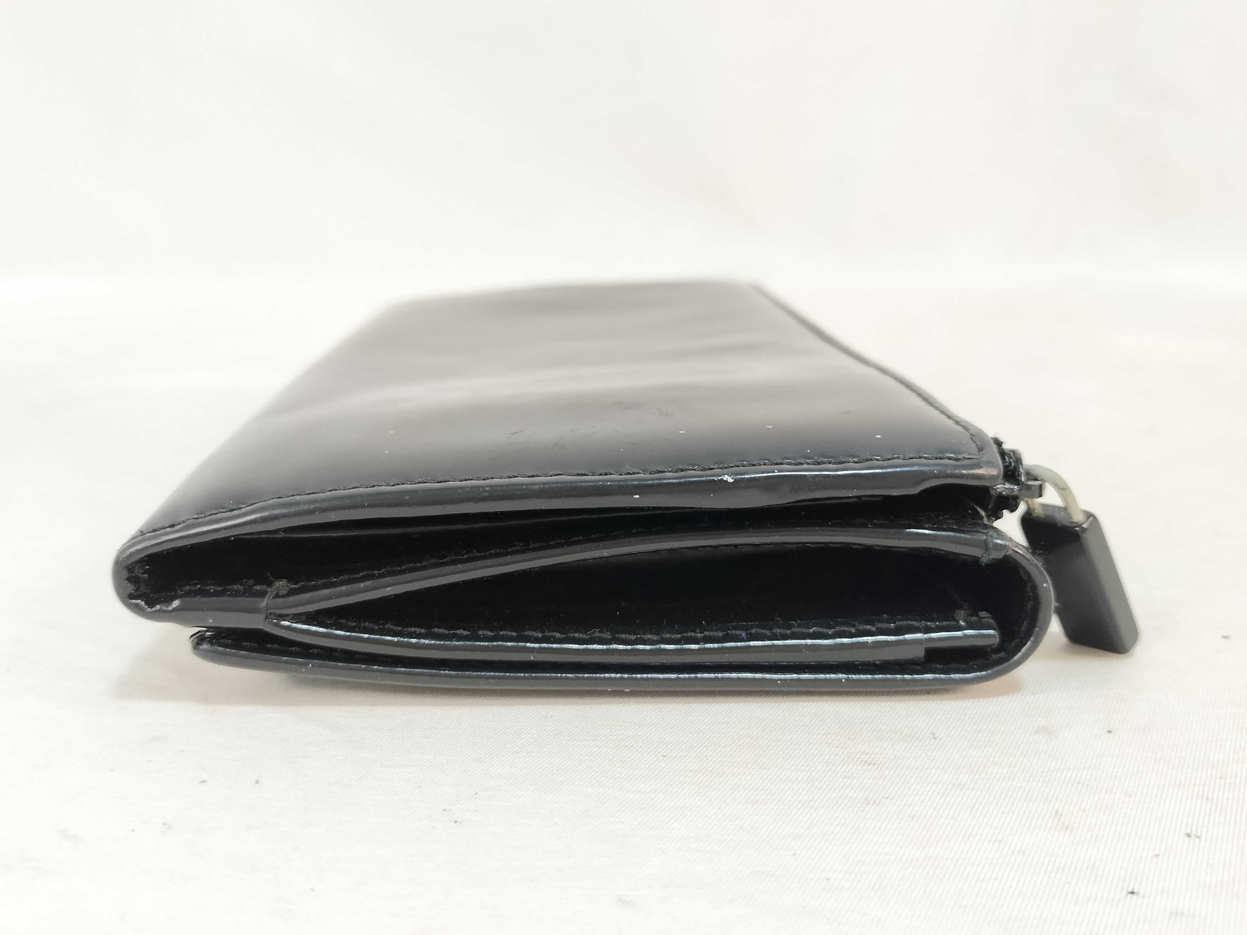 Long Wallet / Leather Wallet — view 5
