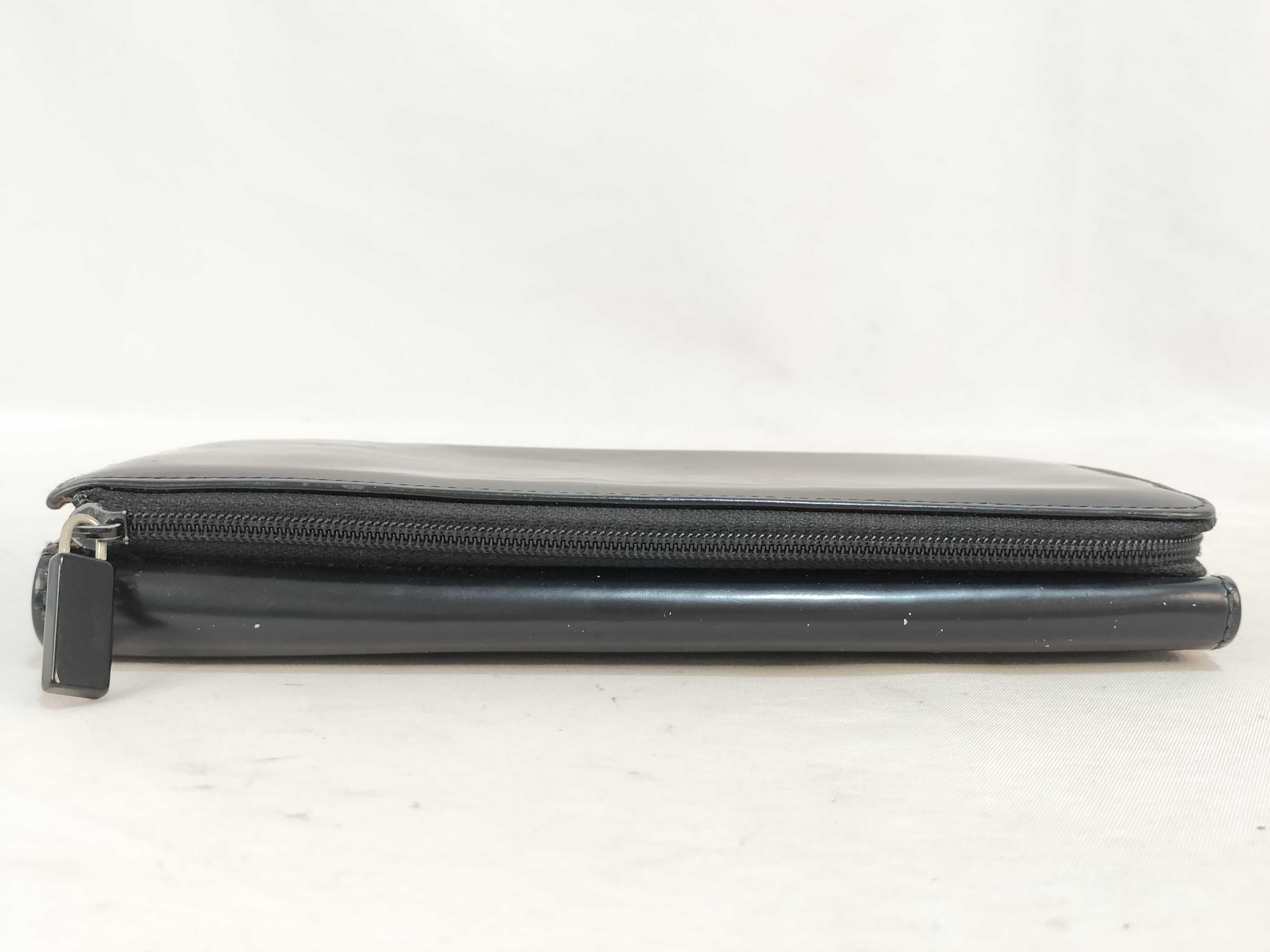 Long Wallet / Leather Wallet — view 6