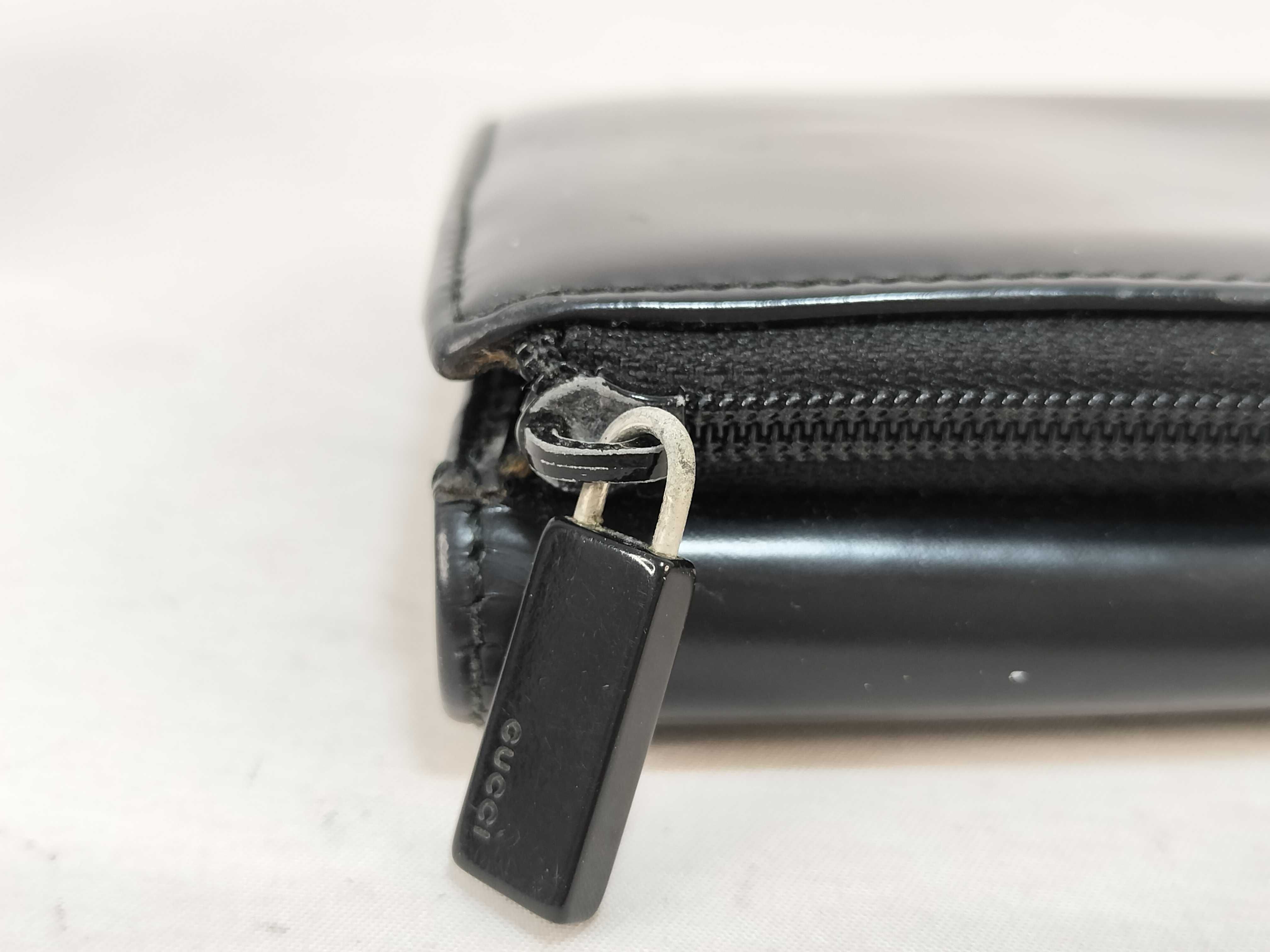 Long Wallet / Leather Wallet — view 7