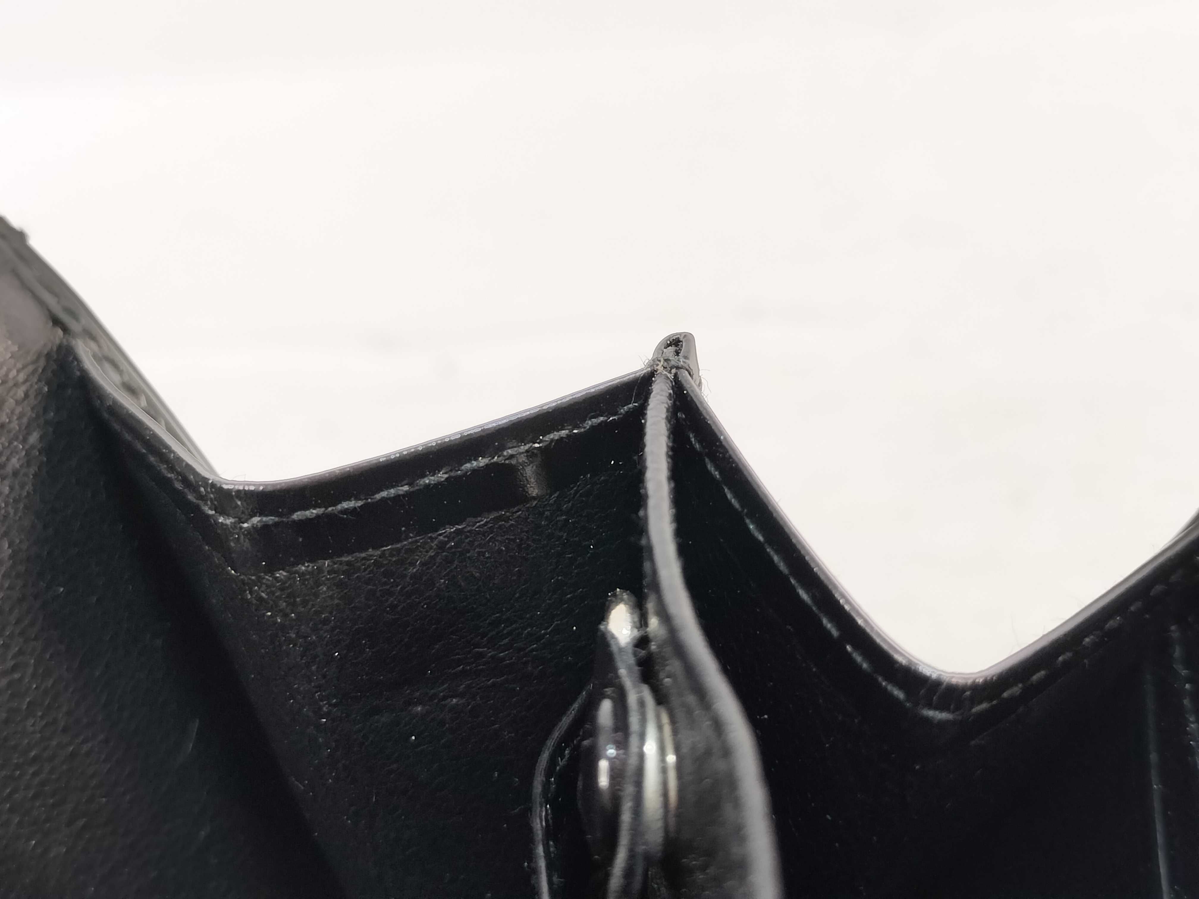 Long Wallet / Leather Wallet — view 9