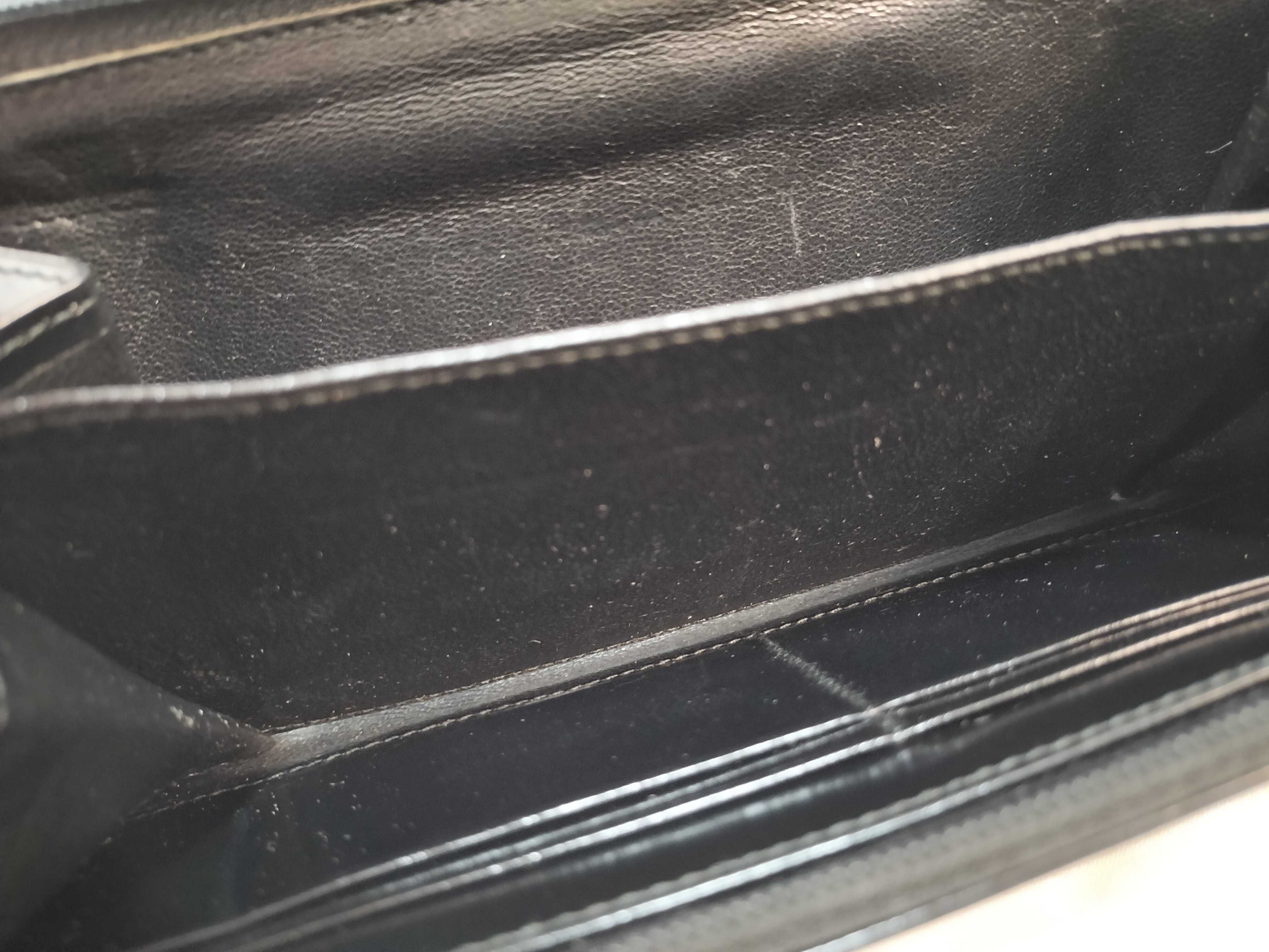 Long Wallet / Leather Wallet — view 10