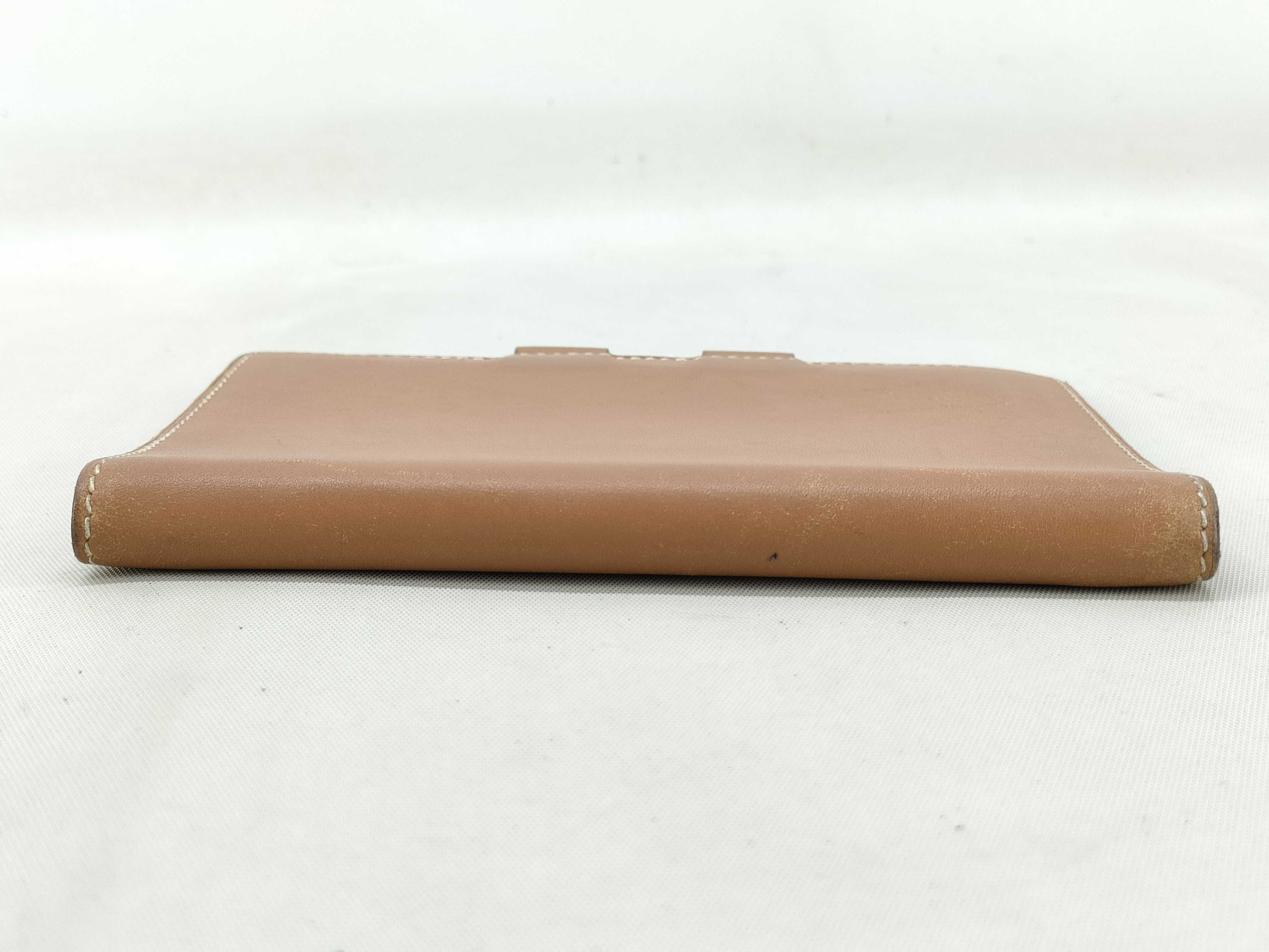Agenda Card Case — view 4