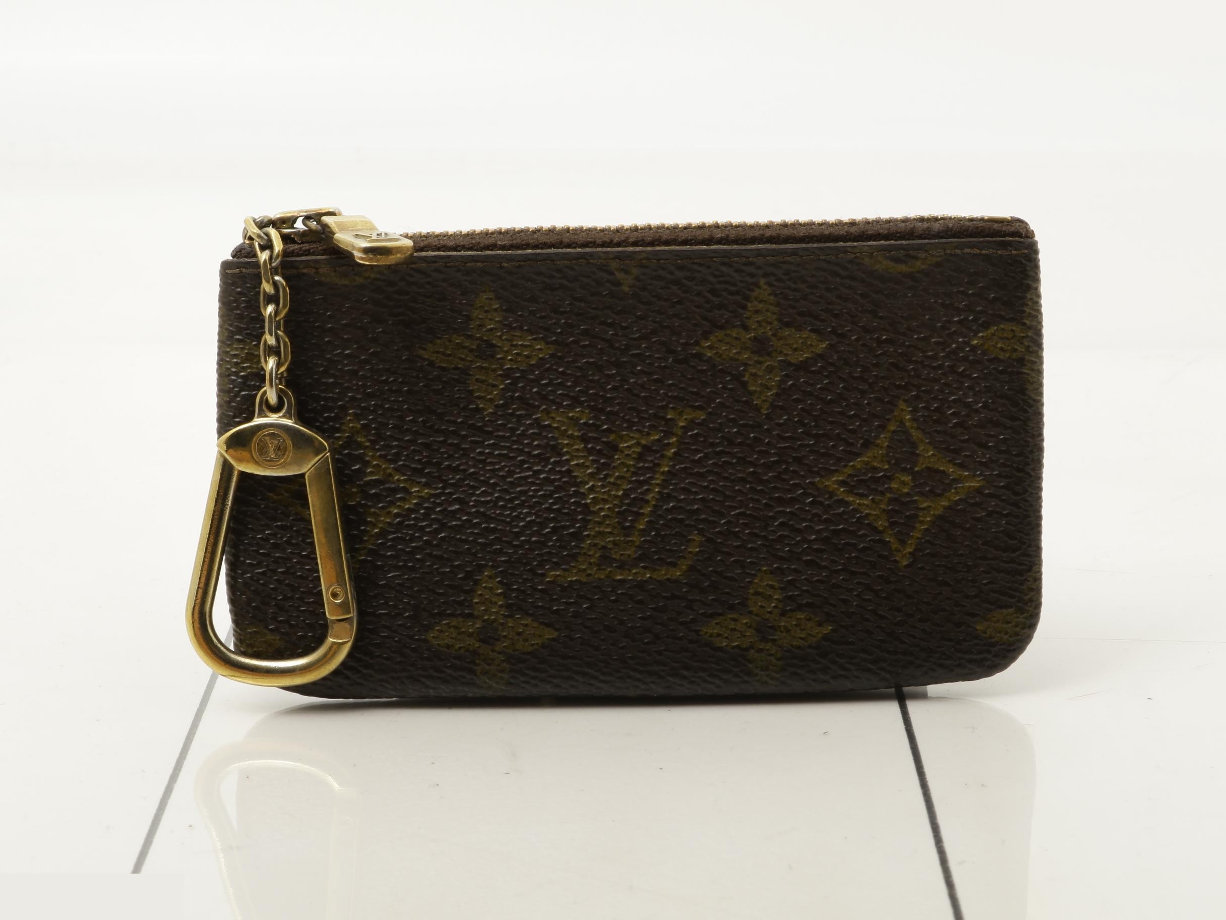 Pochette Clé