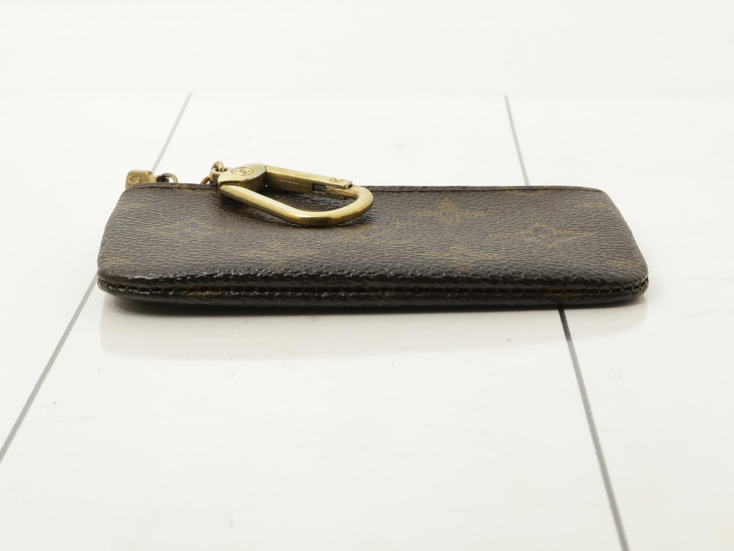 Pochette Clé — view 3