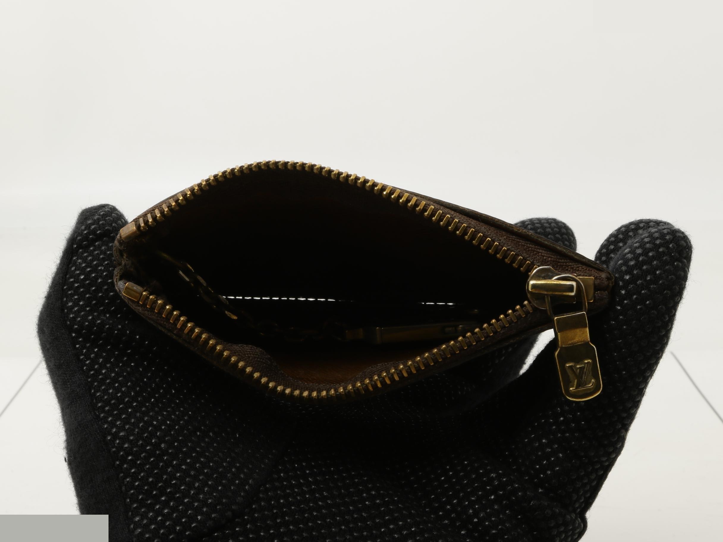 Pochette Clé — view 4