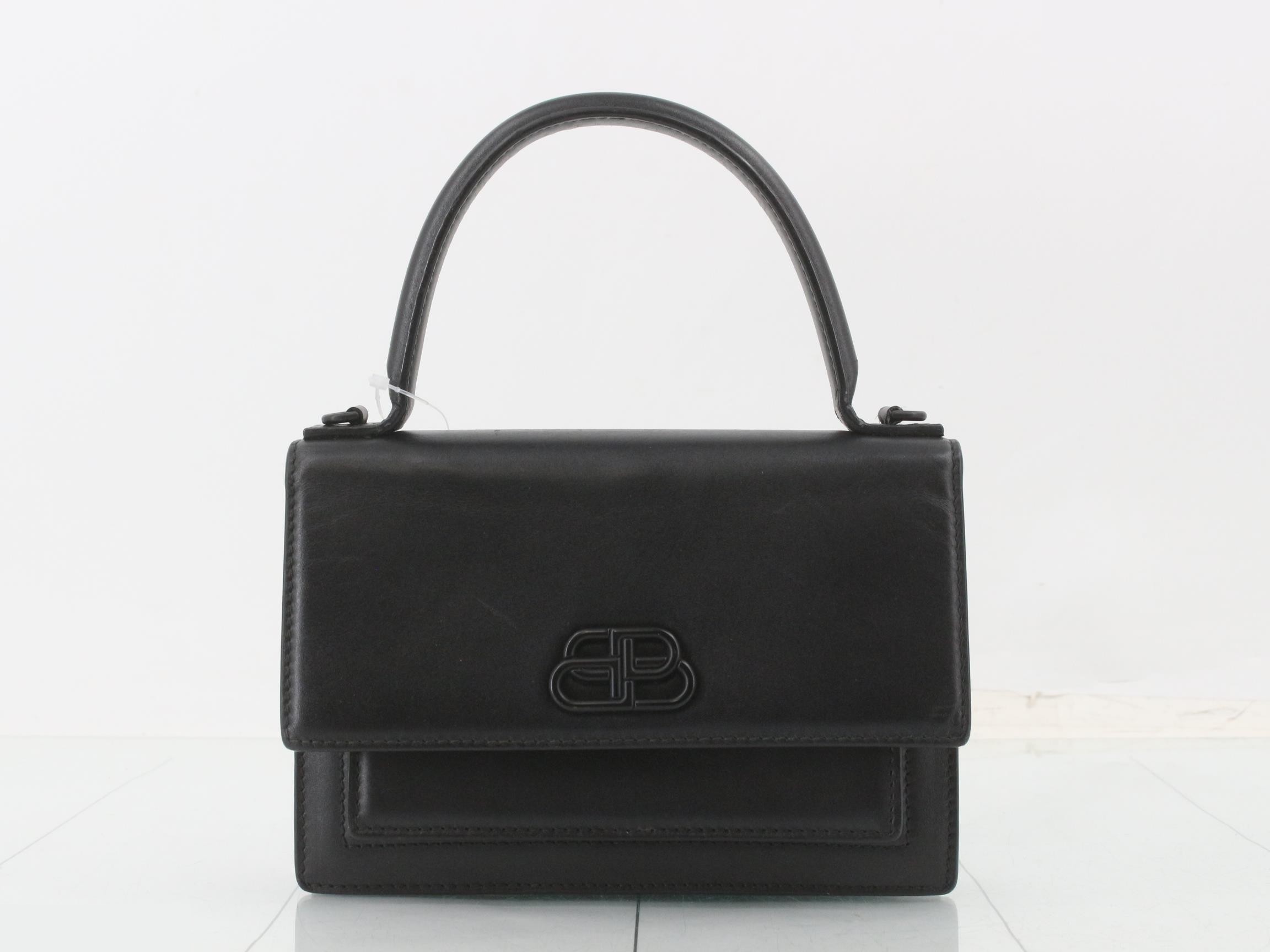 Other lines - Bags/Shoulder bags - Black - Sharp XS