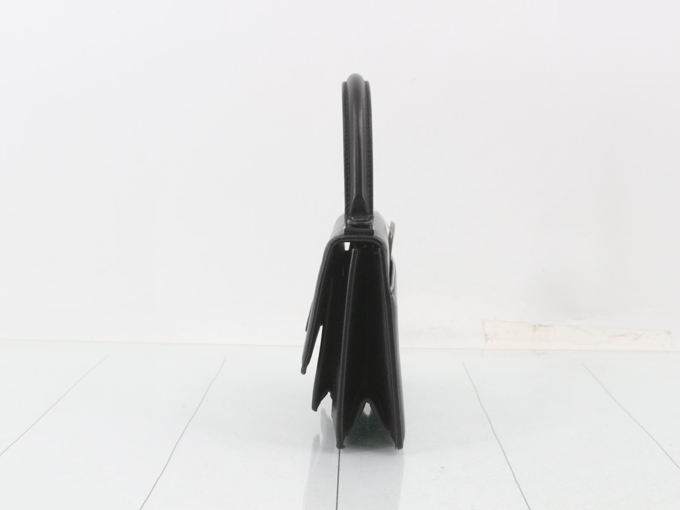 Other lines - Bags/Shoulder bags - Black - Sharp XS — view 3
