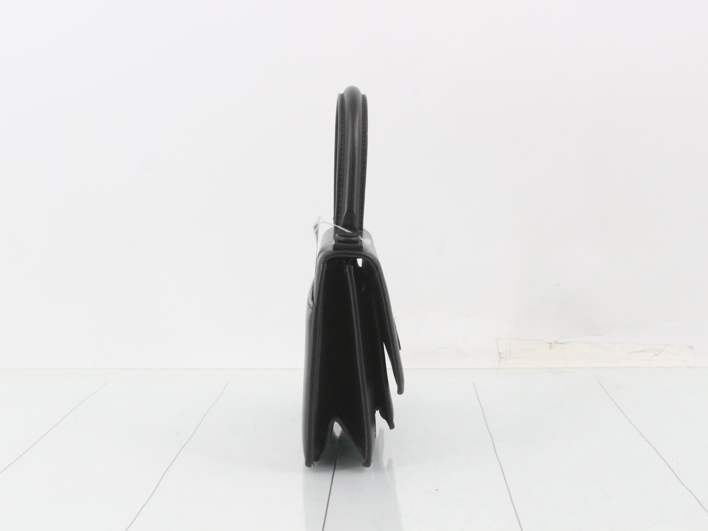 Other lines - Bags/Shoulder bags - Black - Sharp XS — view 4
