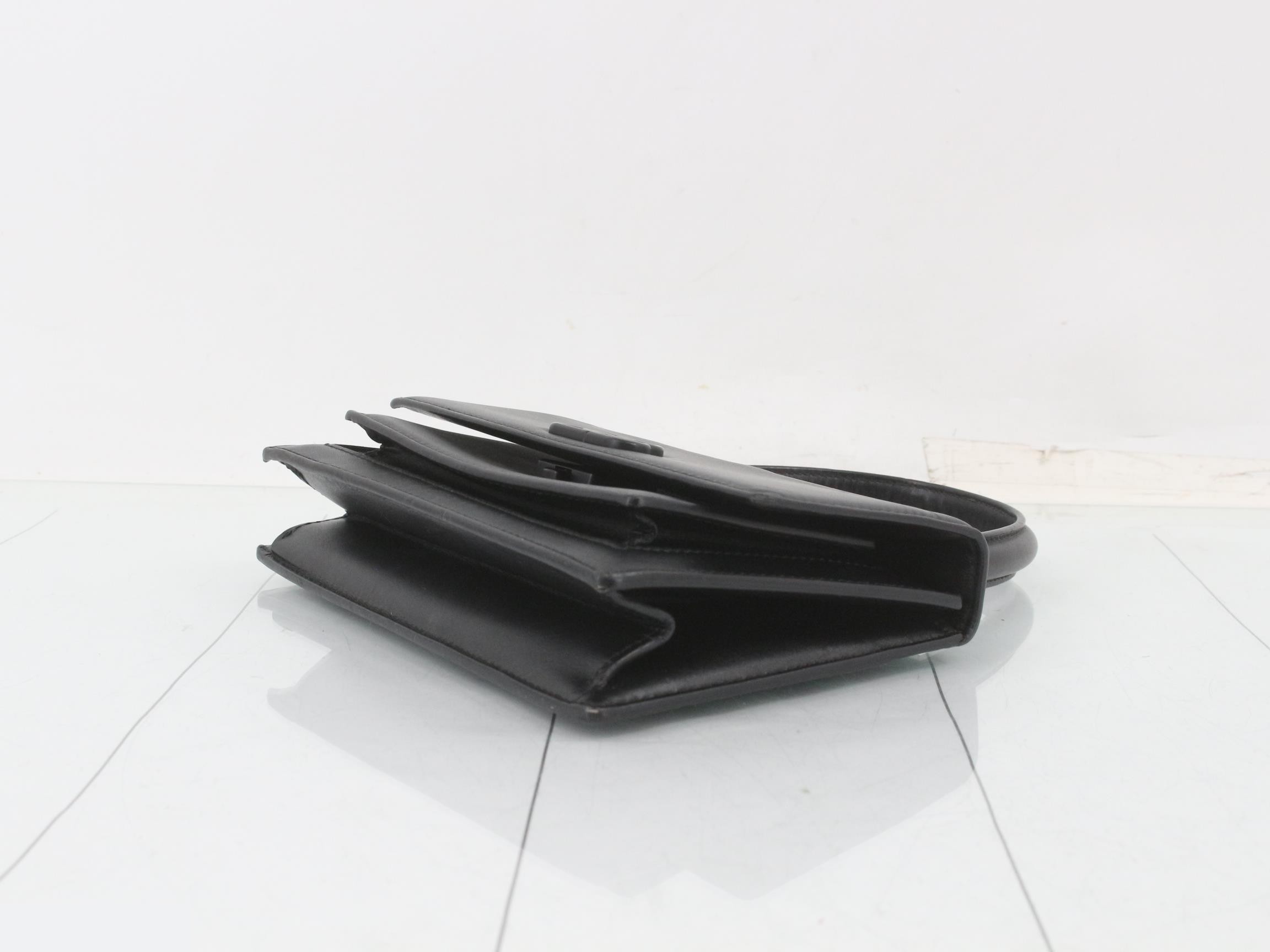 Other lines - Bags/Shoulder bags - Black - Sharp XS — view 6