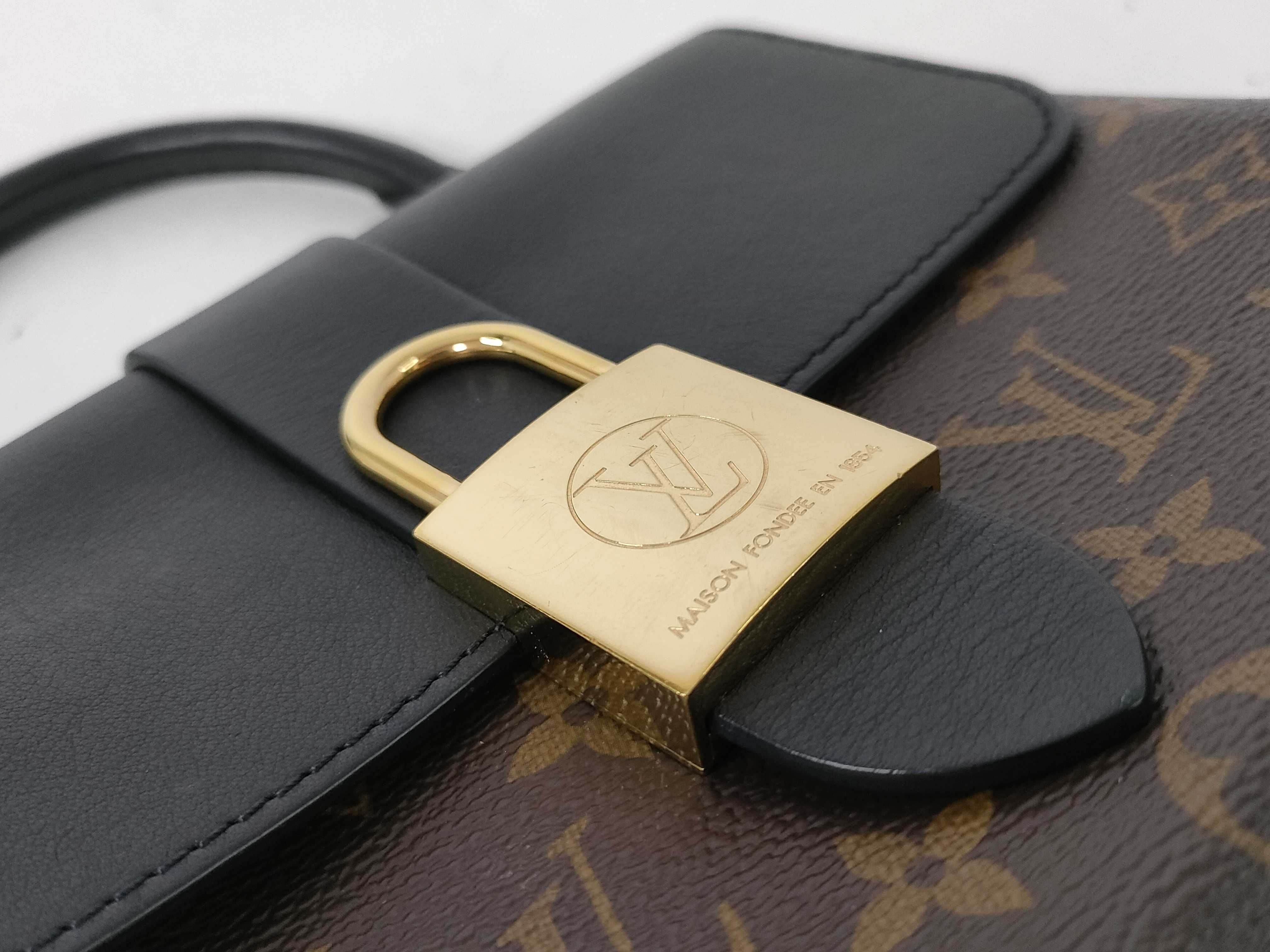 Locky BB Shoulder Bag/Handbag — view 14
