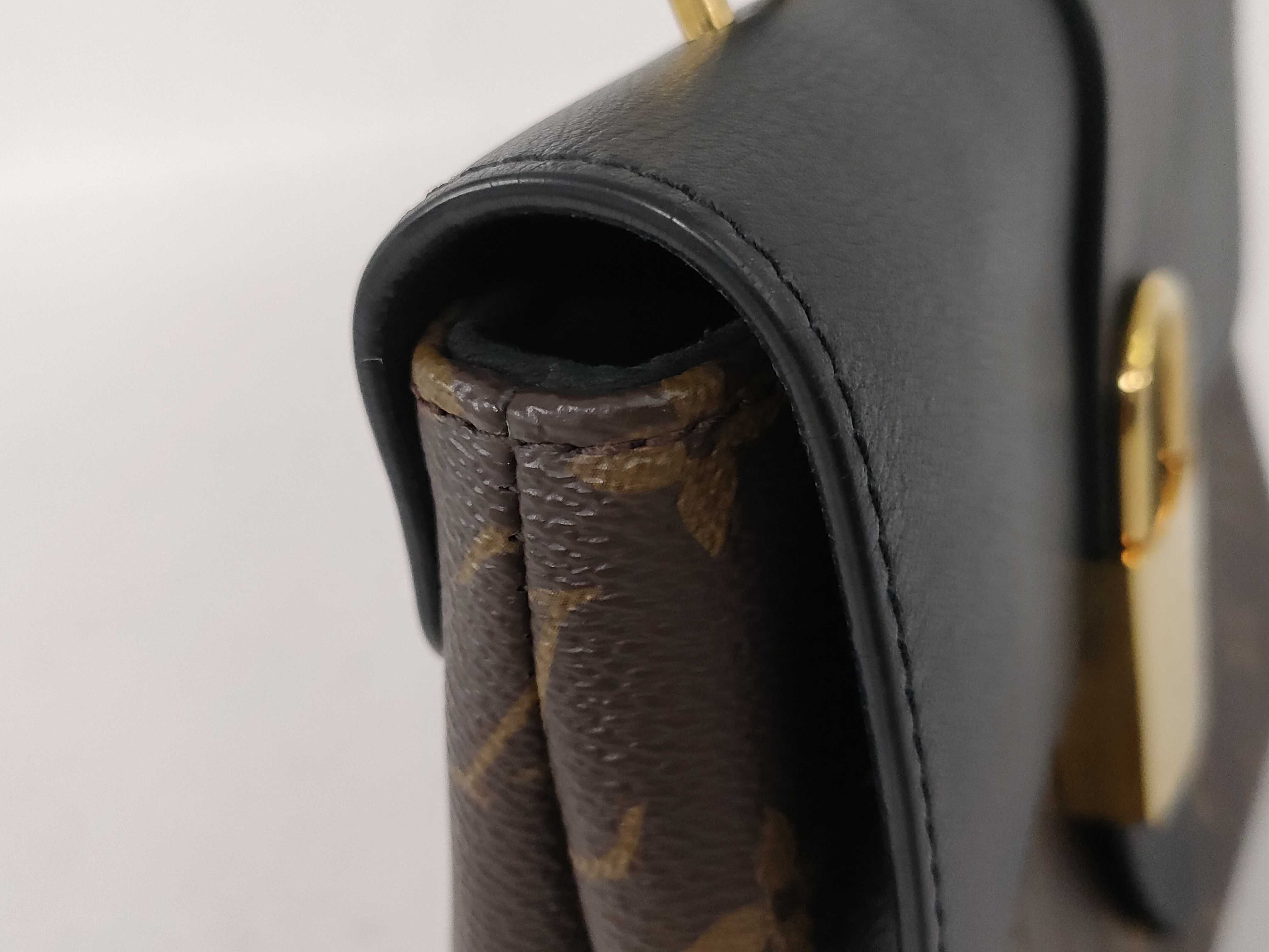 Locky BB Shoulder Bag/Handbag — view 15