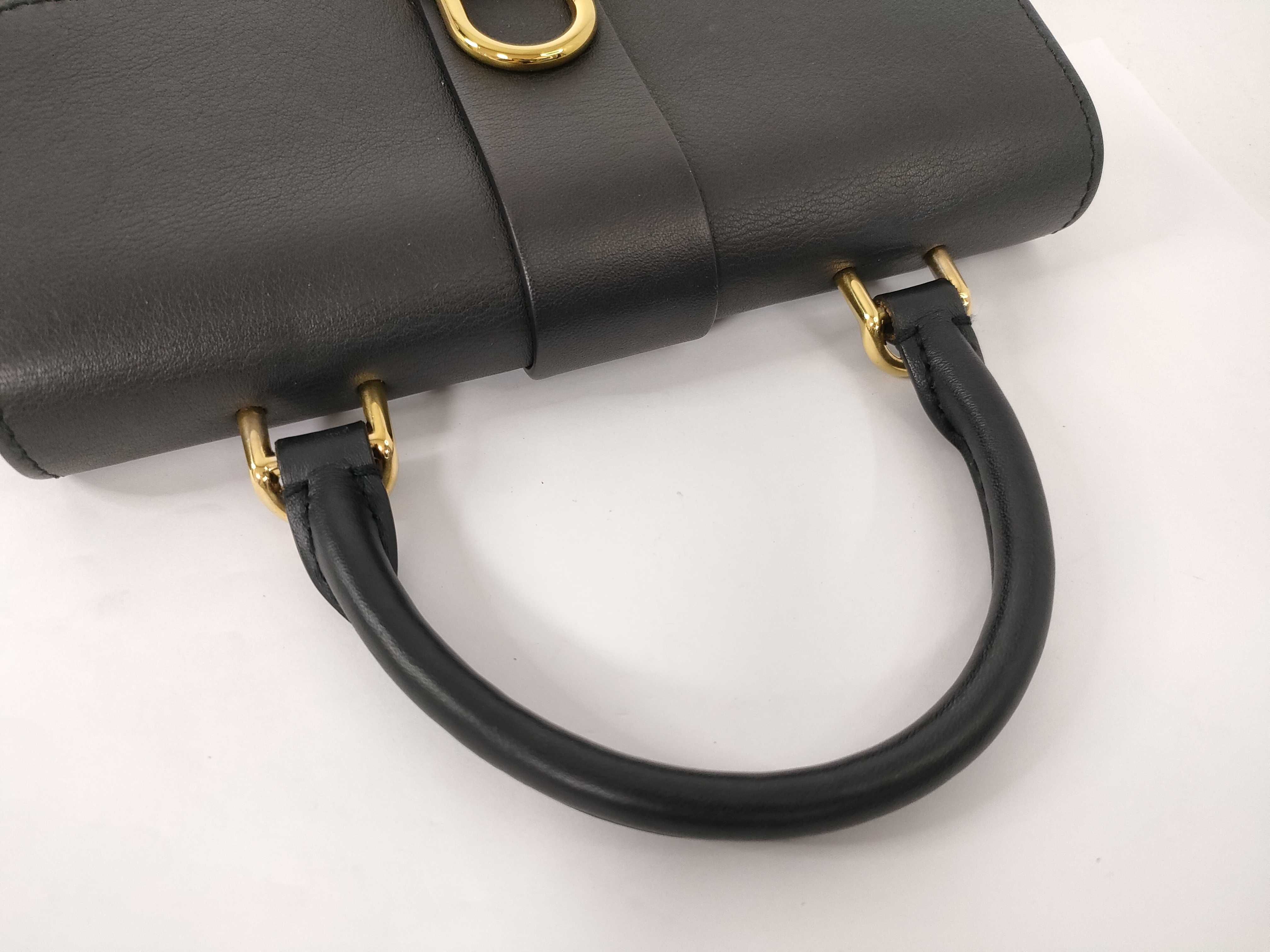 Locky BB Shoulder Bag/Handbag — view 3