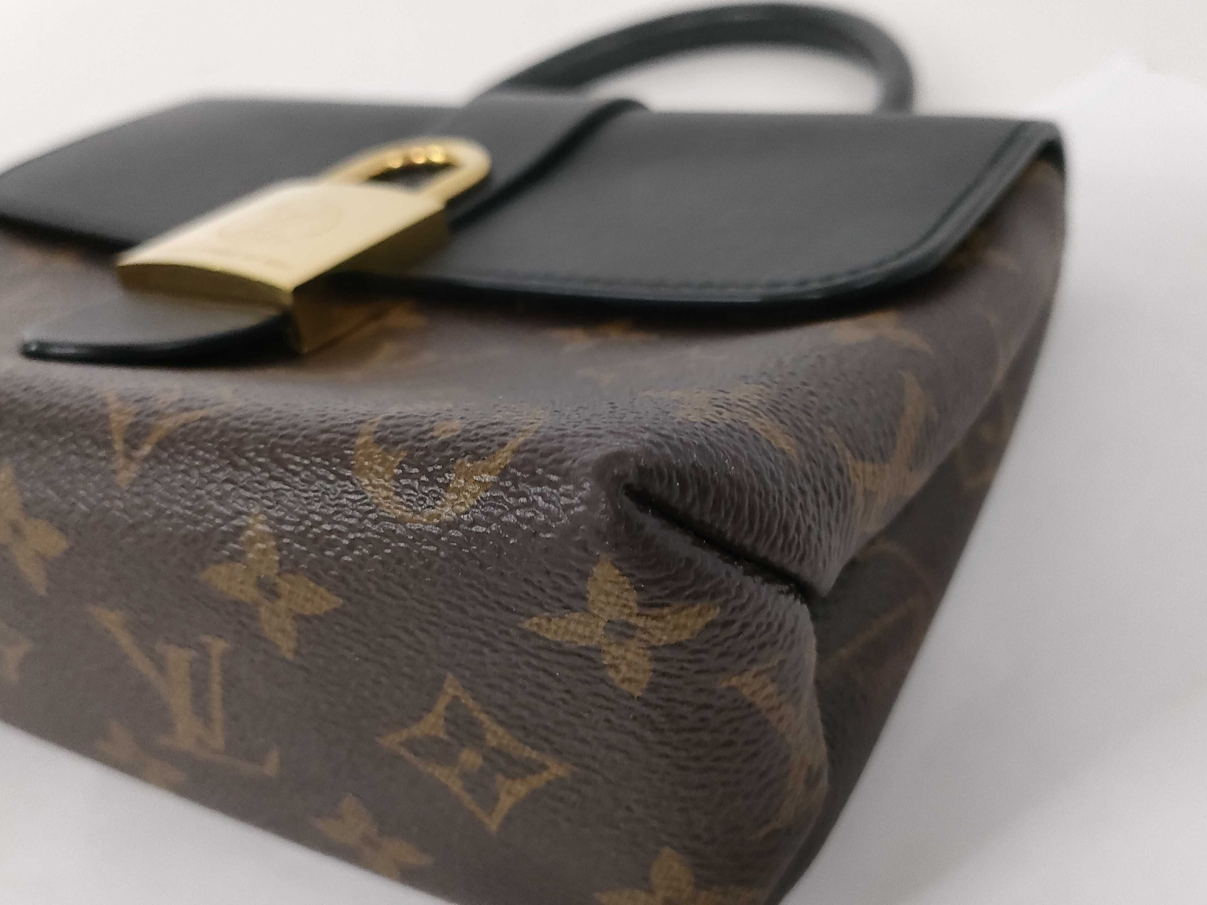 Locky BB Shoulder Bag/Handbag — view 6