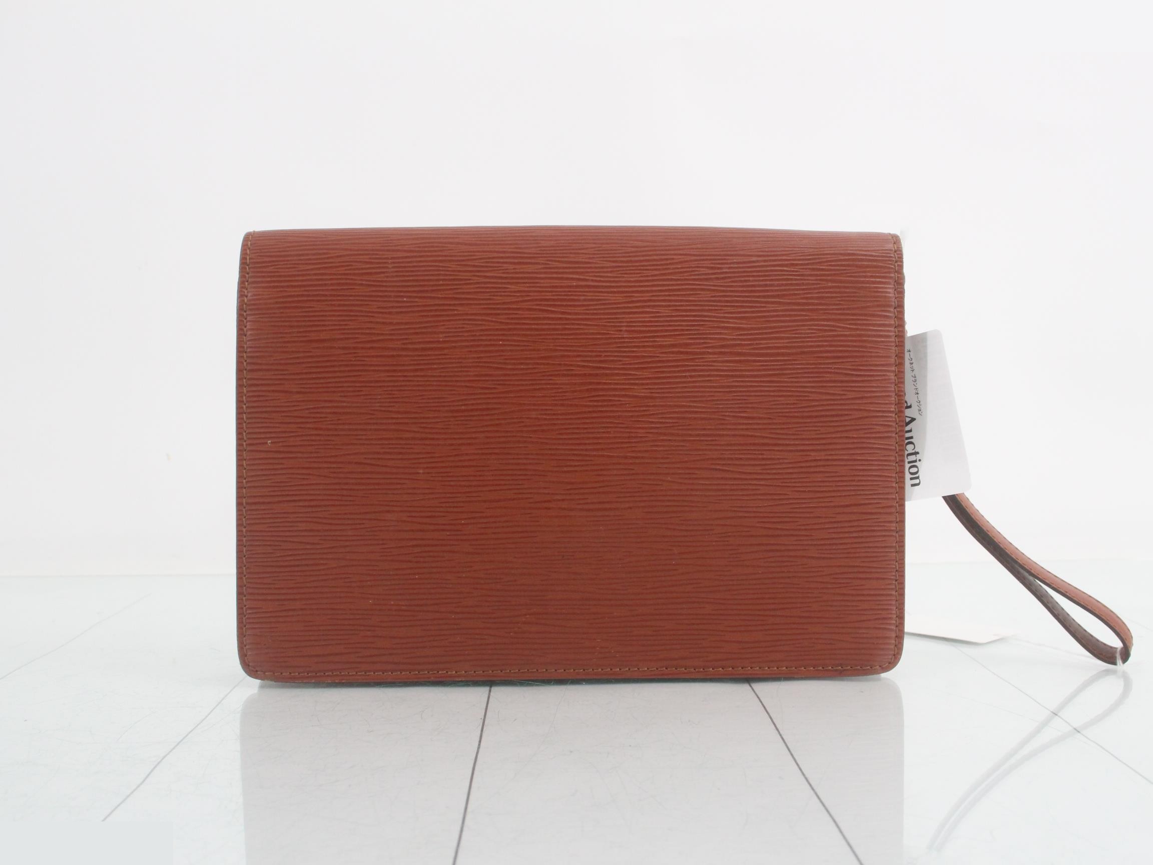 epi second bag — view 2