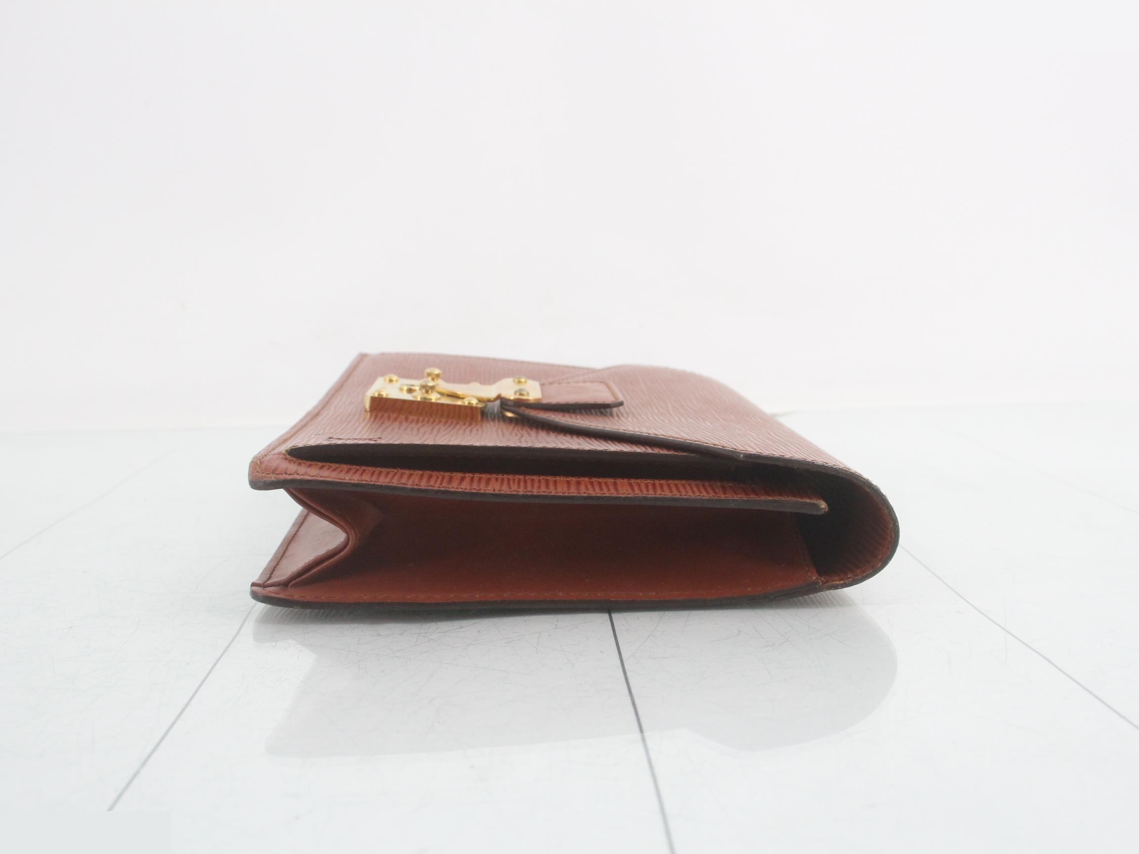epi second bag — view 3