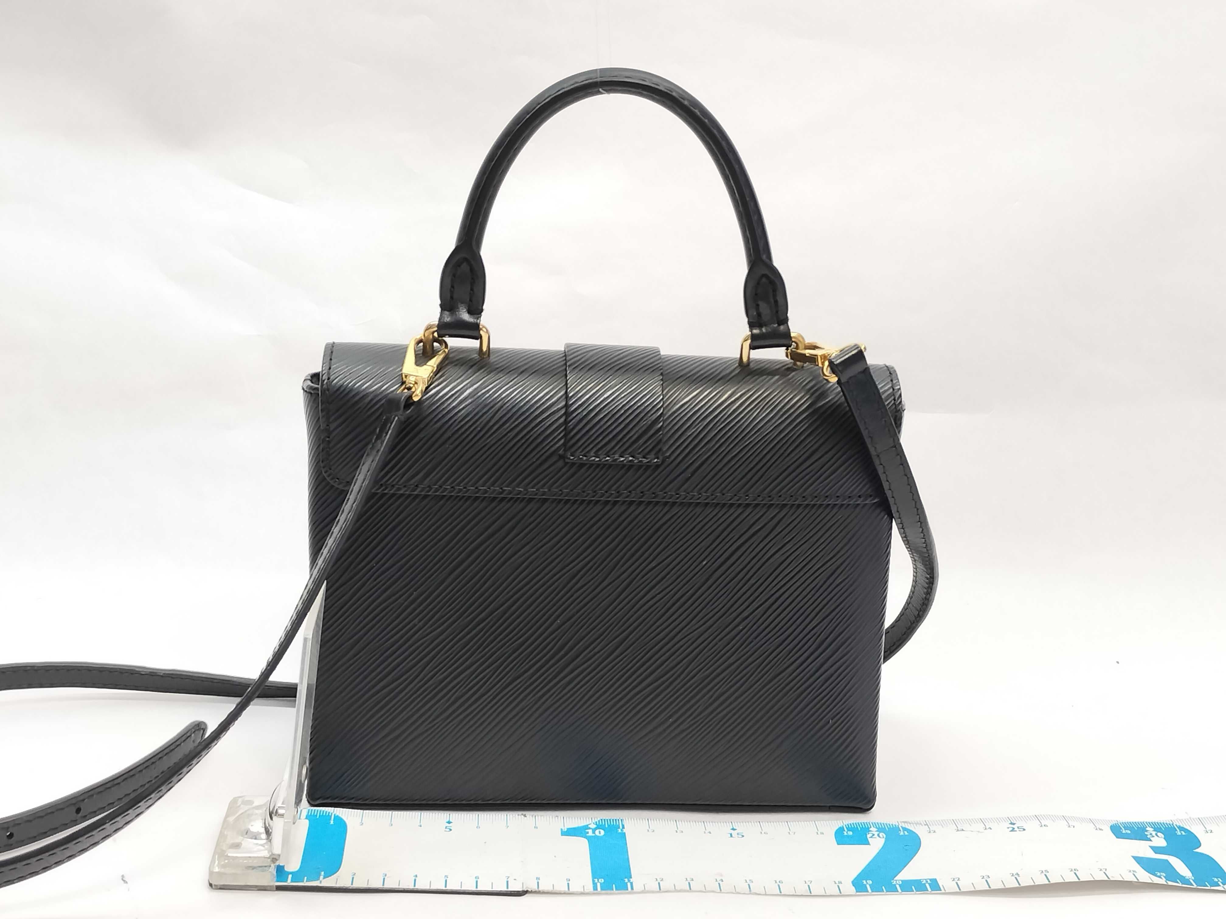 Epi Rocky BB Handbag — view 2