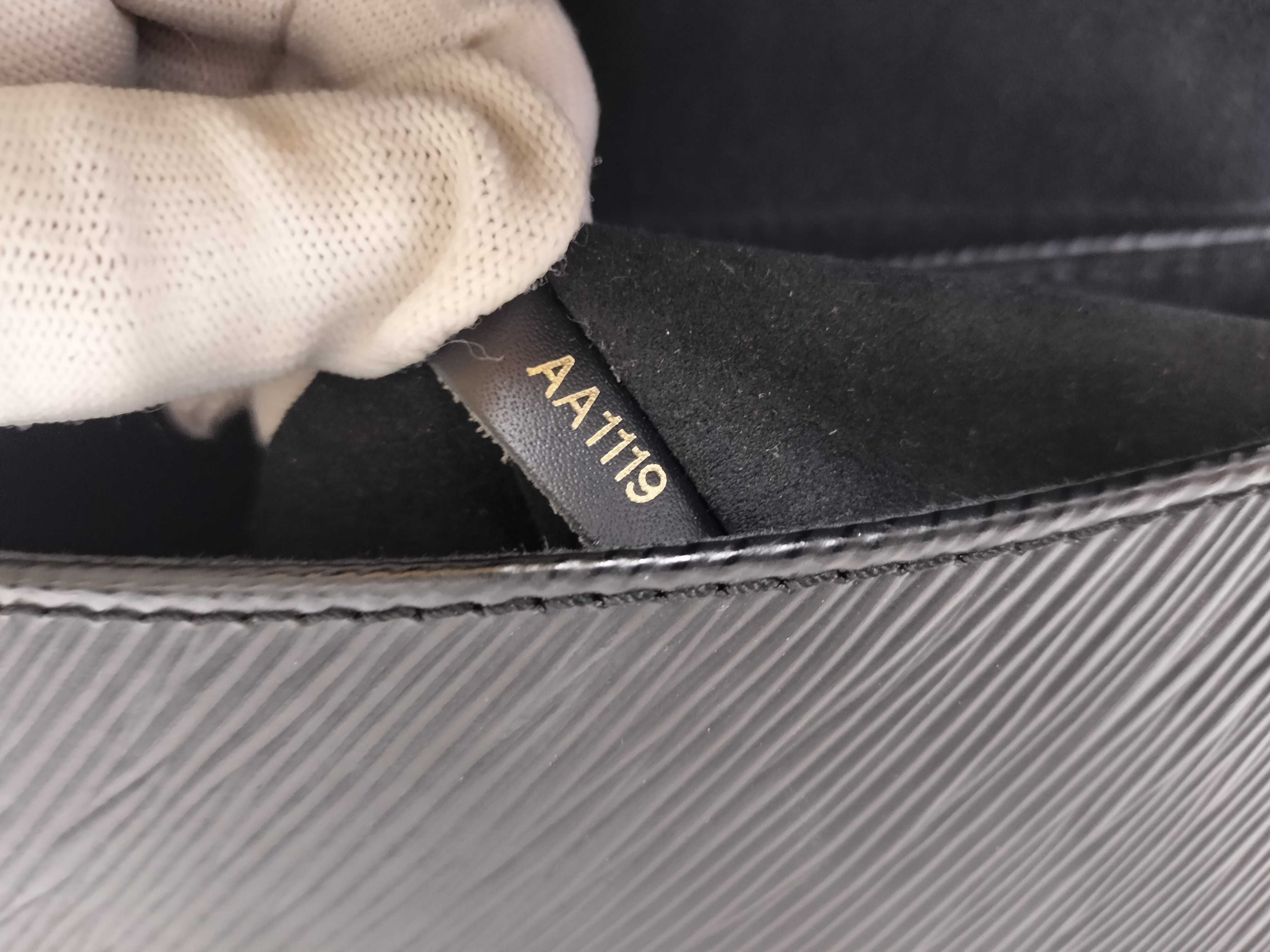 Epi Rocky BB Handbag — view 13