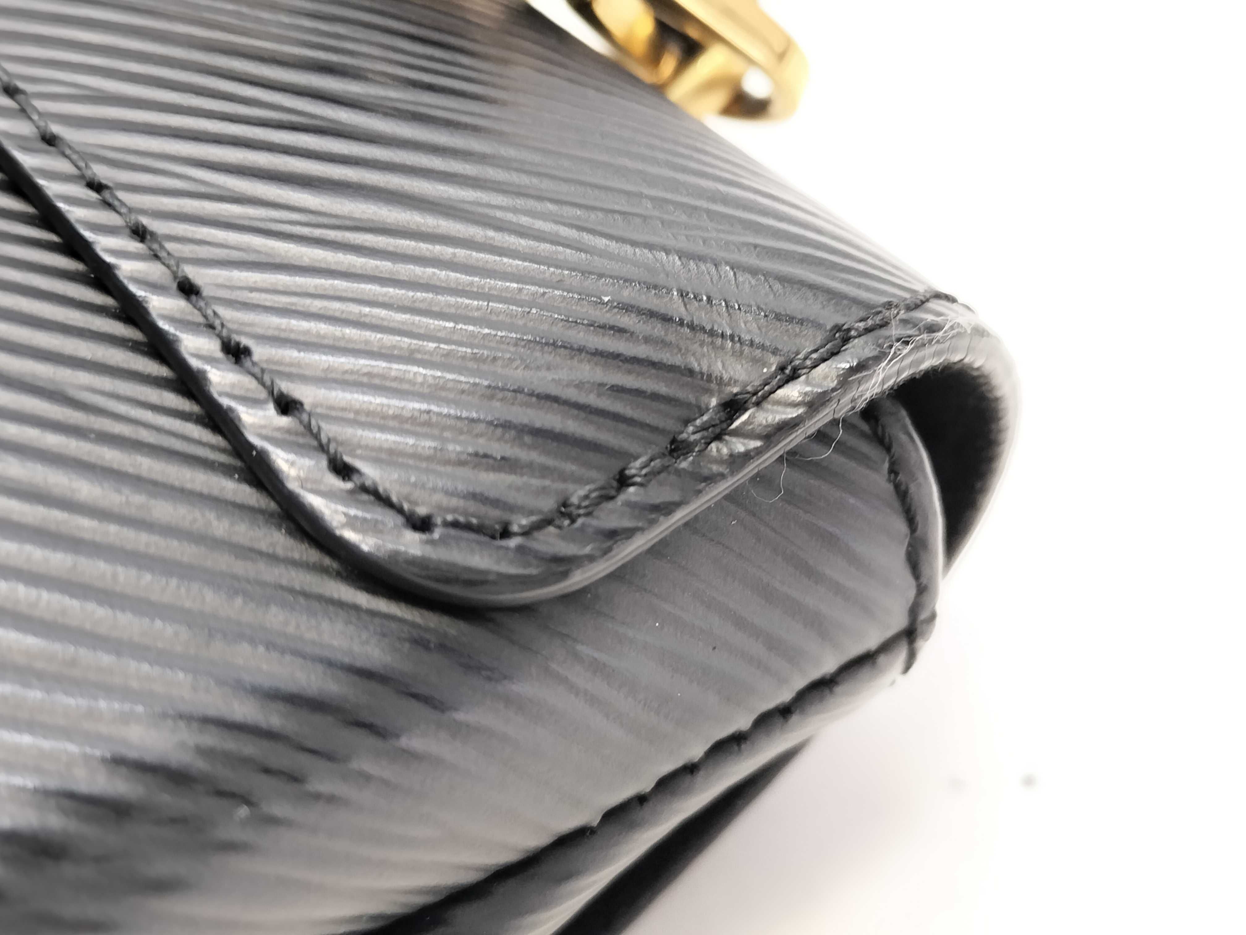 Epi Rocky BB Handbag — view 14