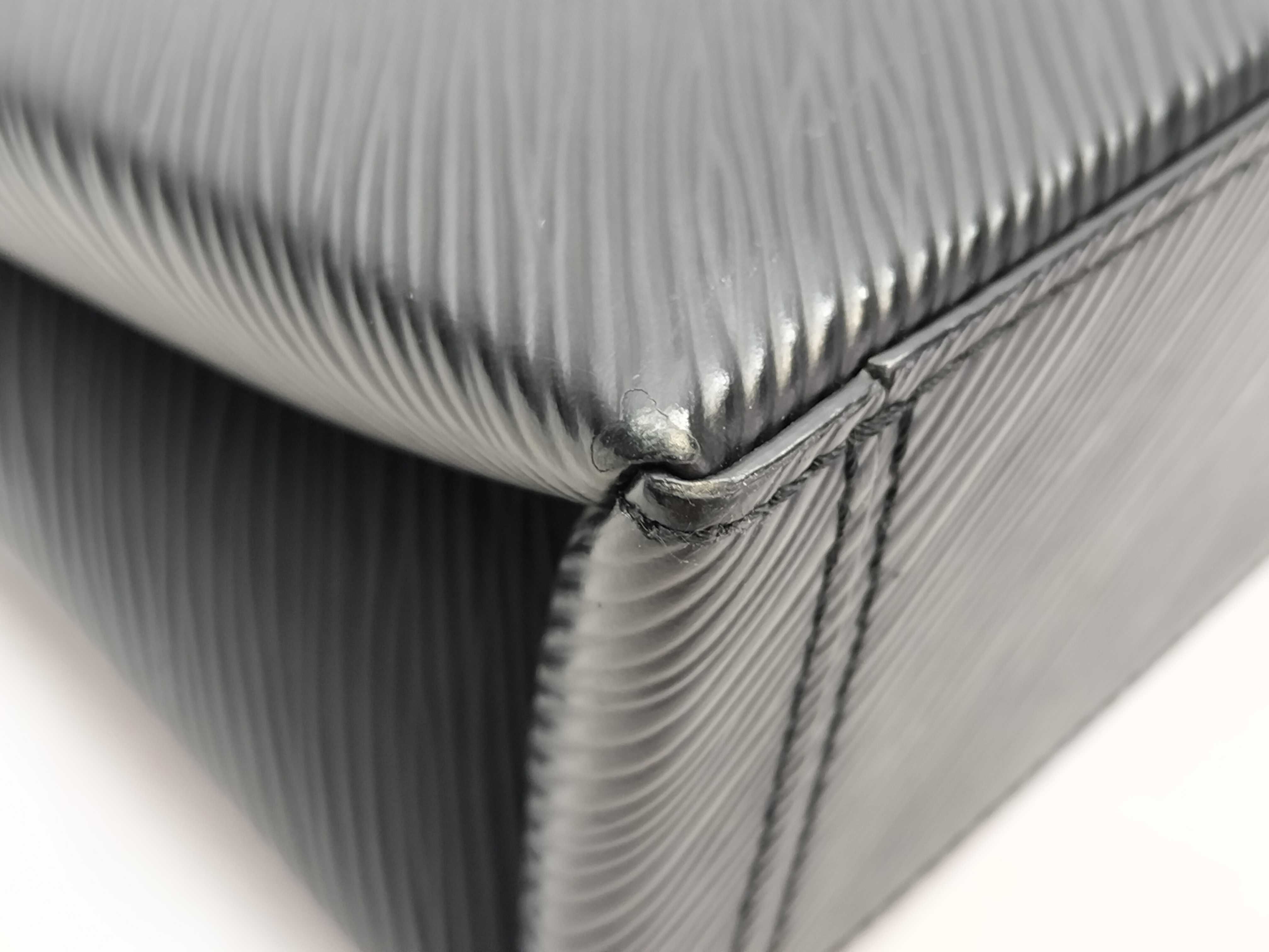Epi Rocky BB Handbag — view 3