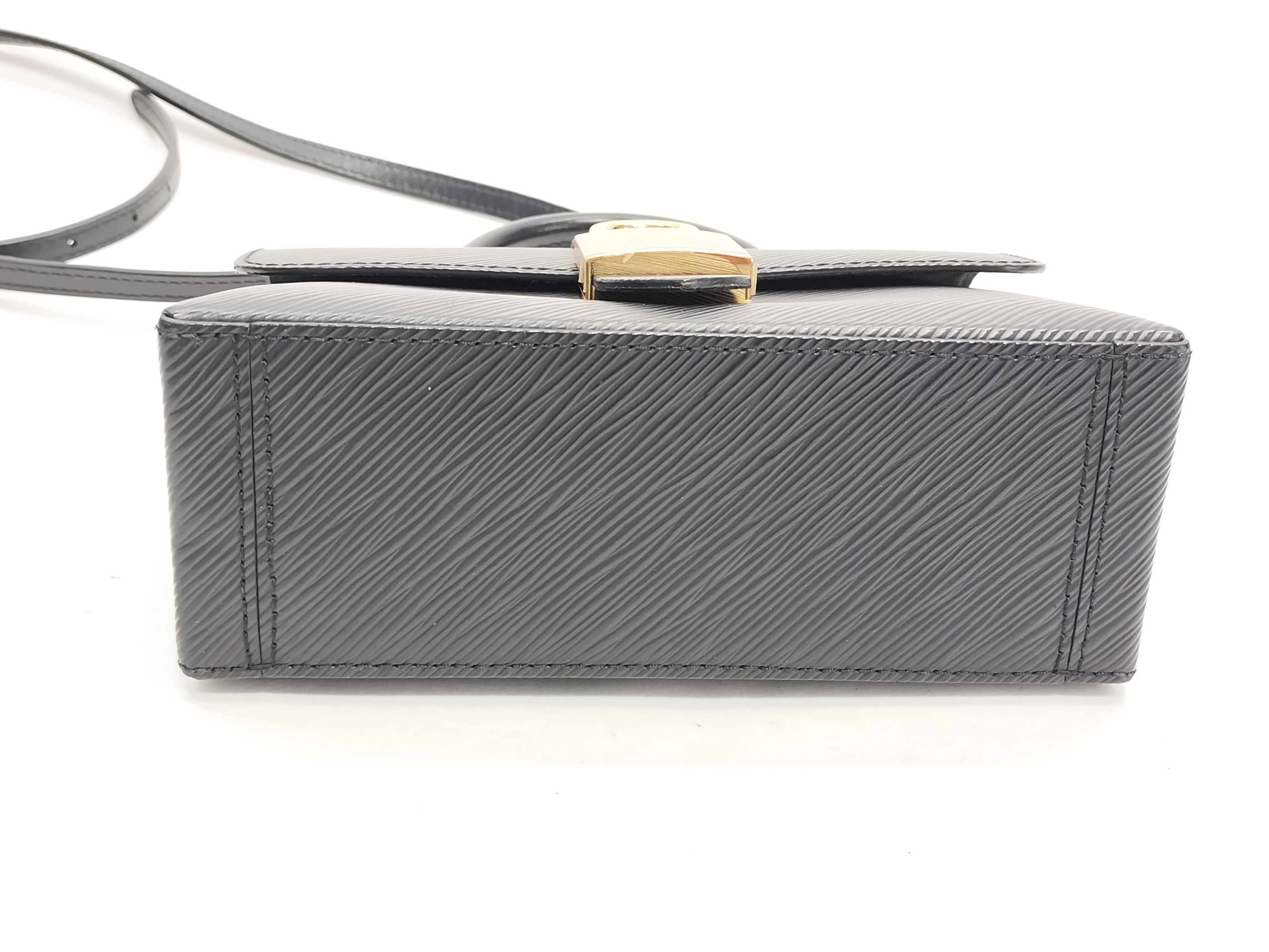 Epi Rocky BB Handbag — view 4