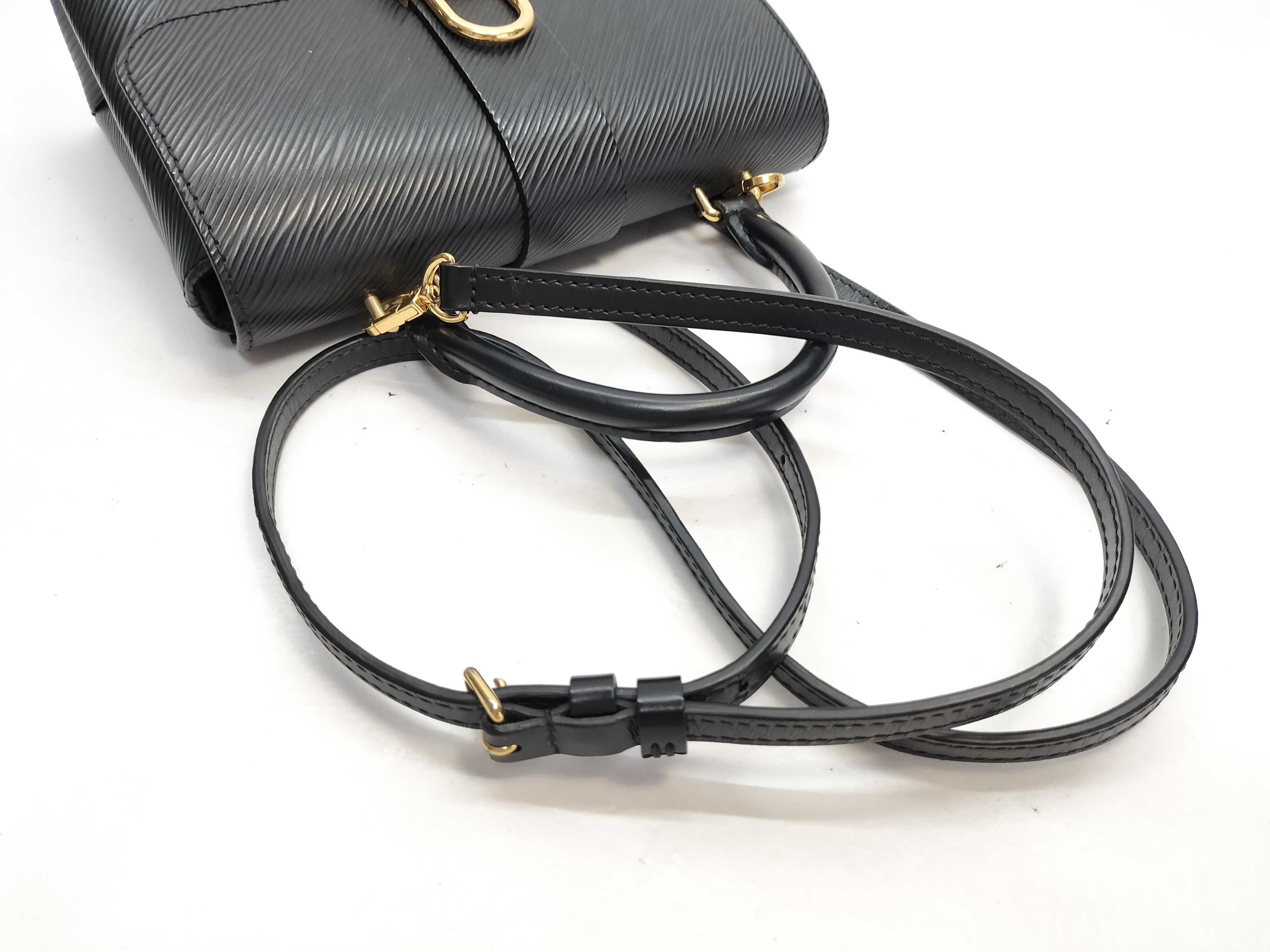 Epi Rocky BB Handbag — view 5