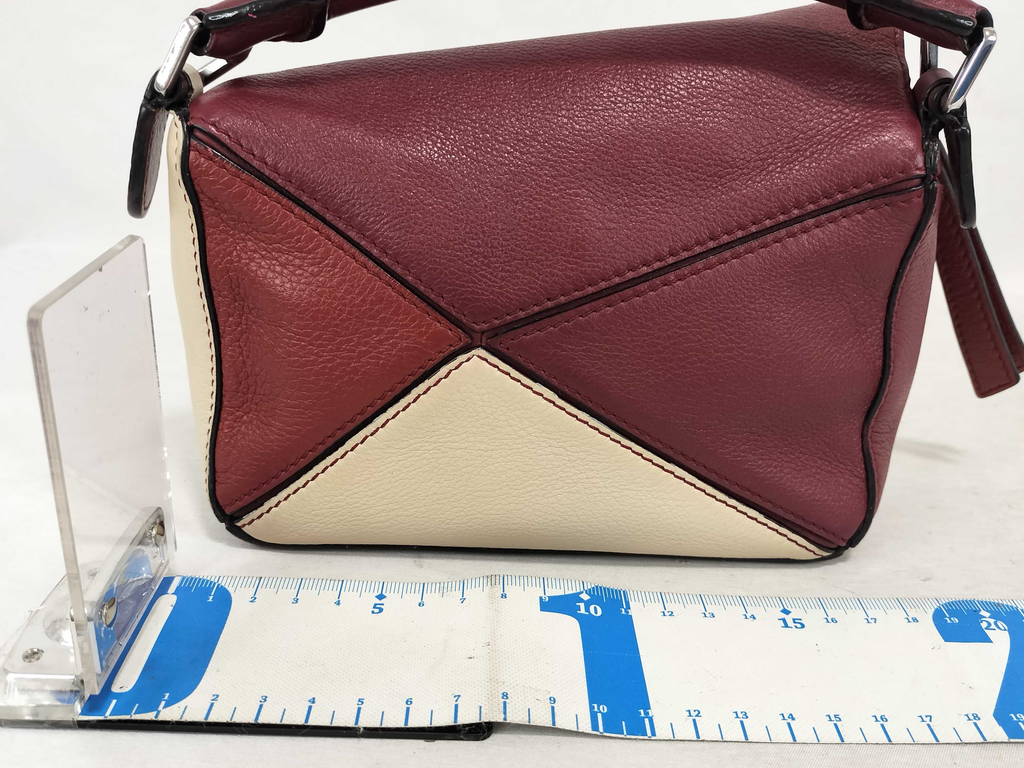 Puzzle 2-Way Handbag — view 2
