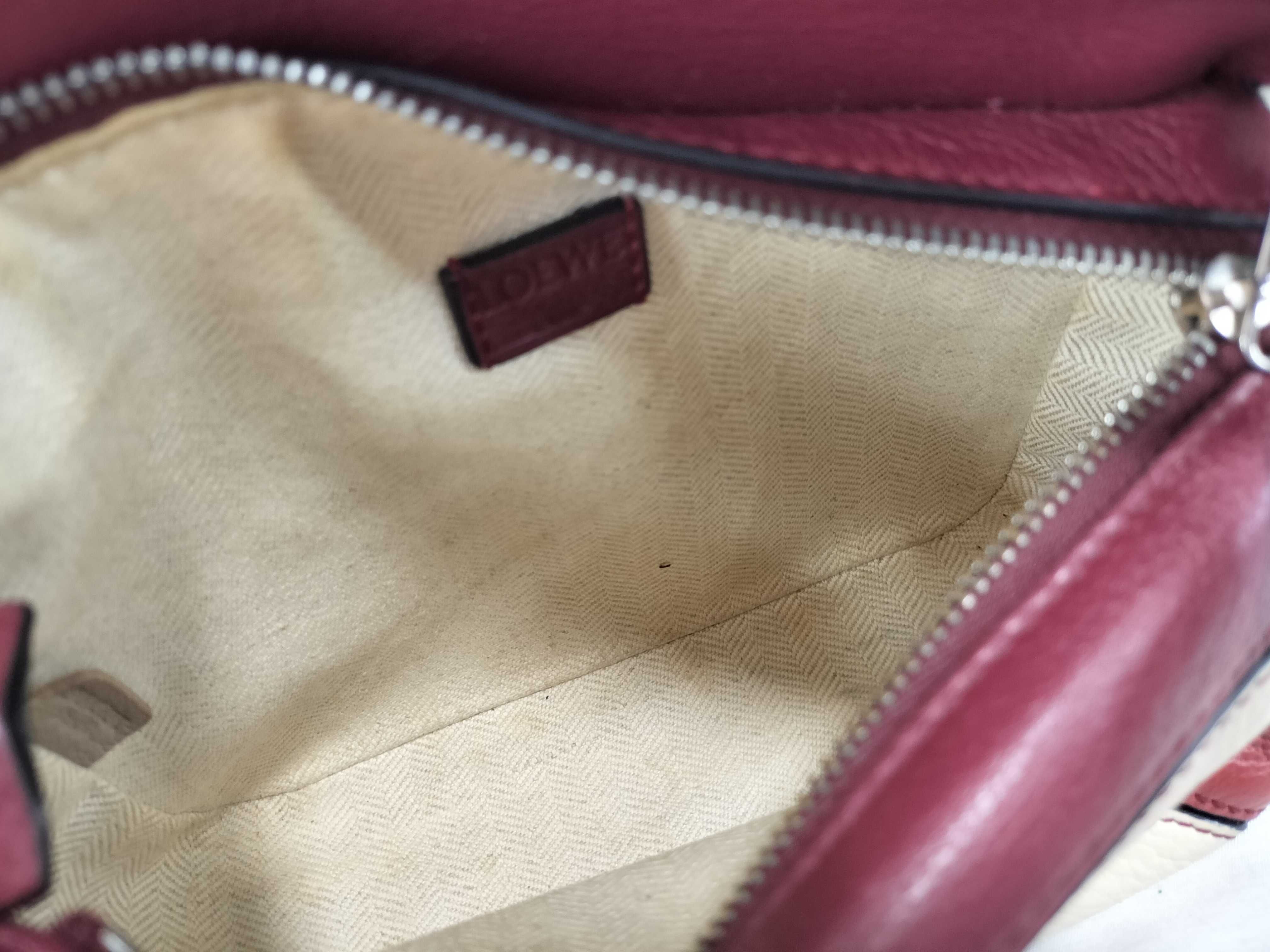 Puzzle 2-Way Handbag — view 11