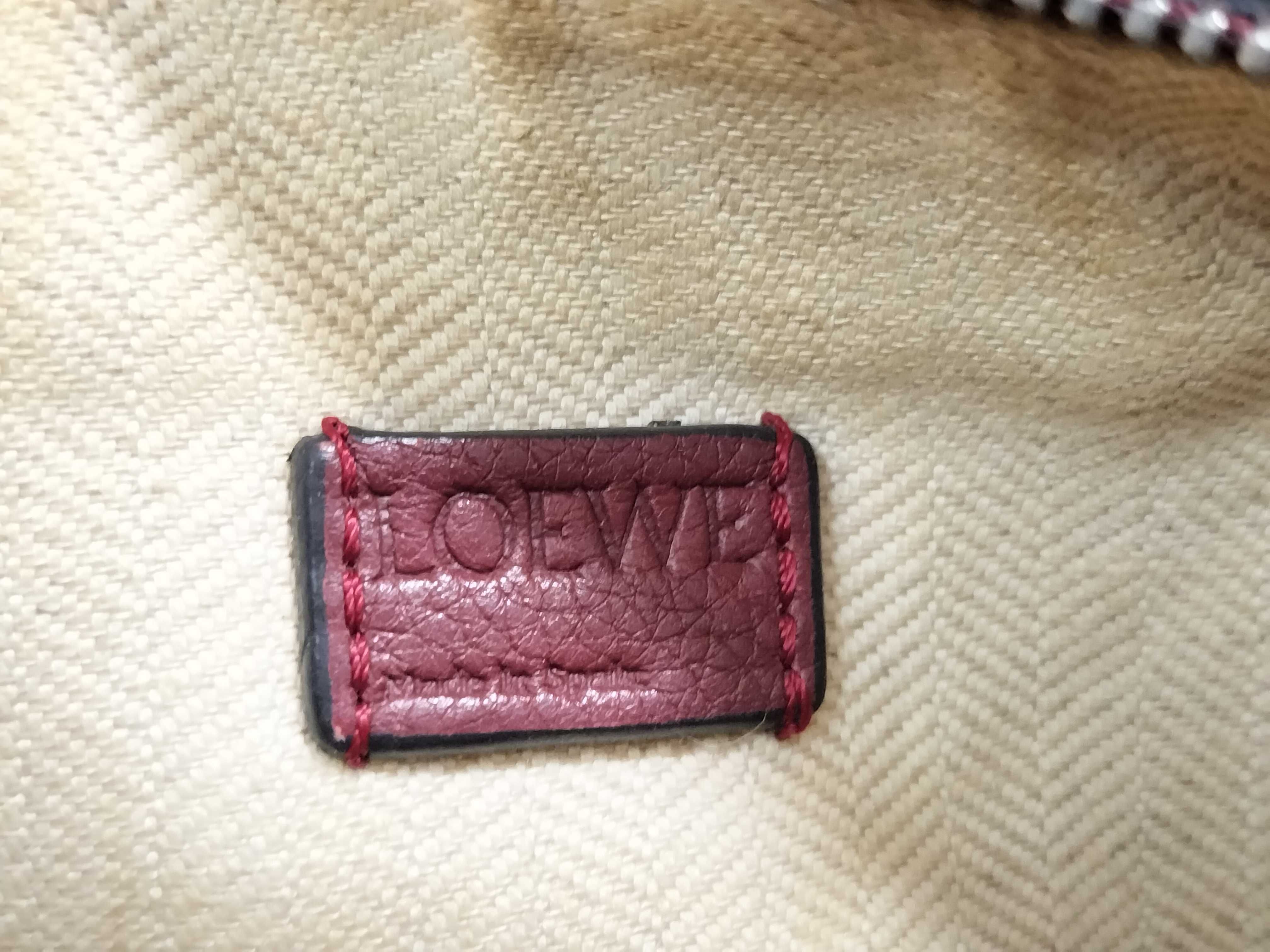 Puzzle 2-Way Handbag — view 12
