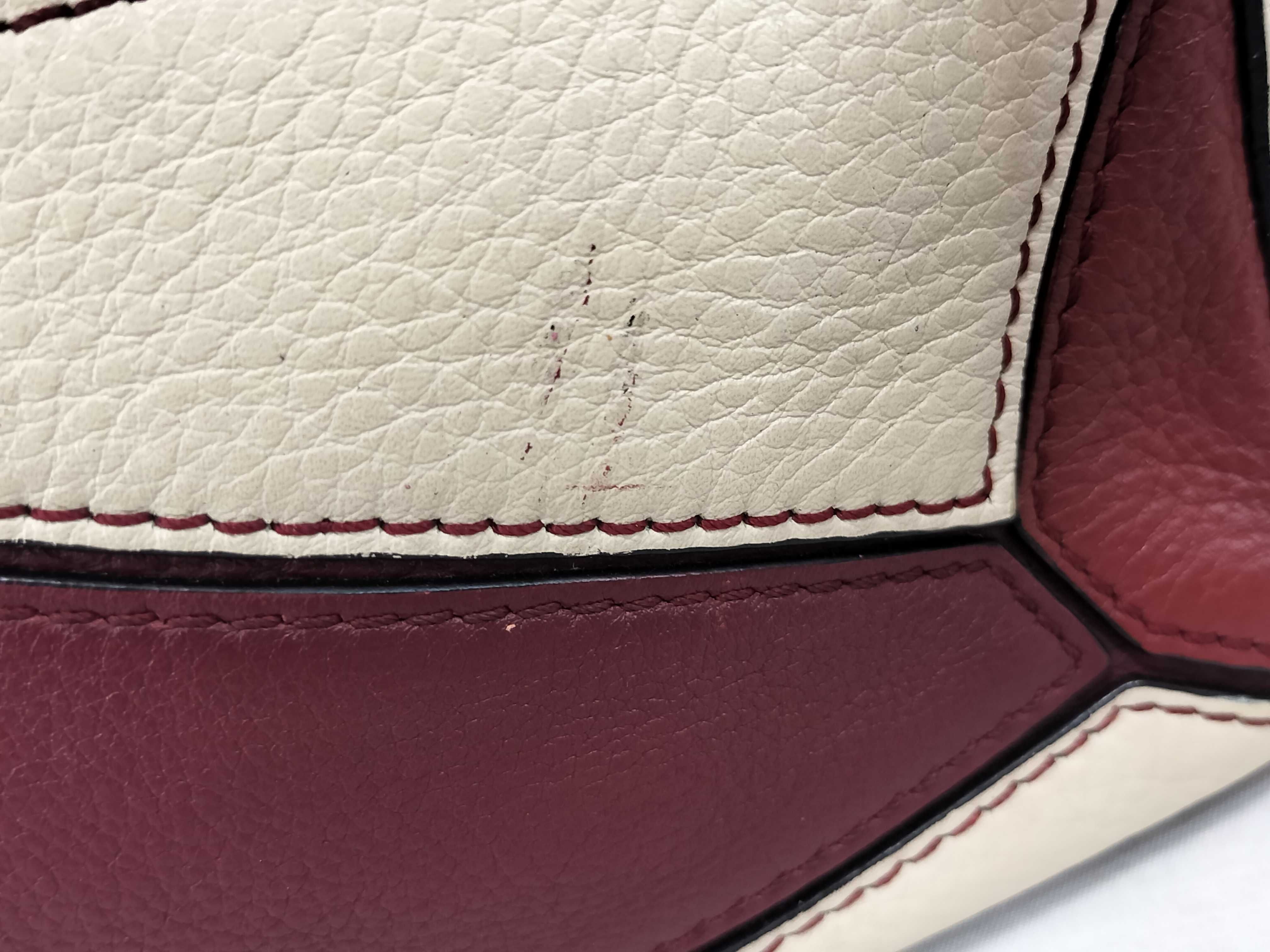Puzzle 2-Way Handbag — view 15