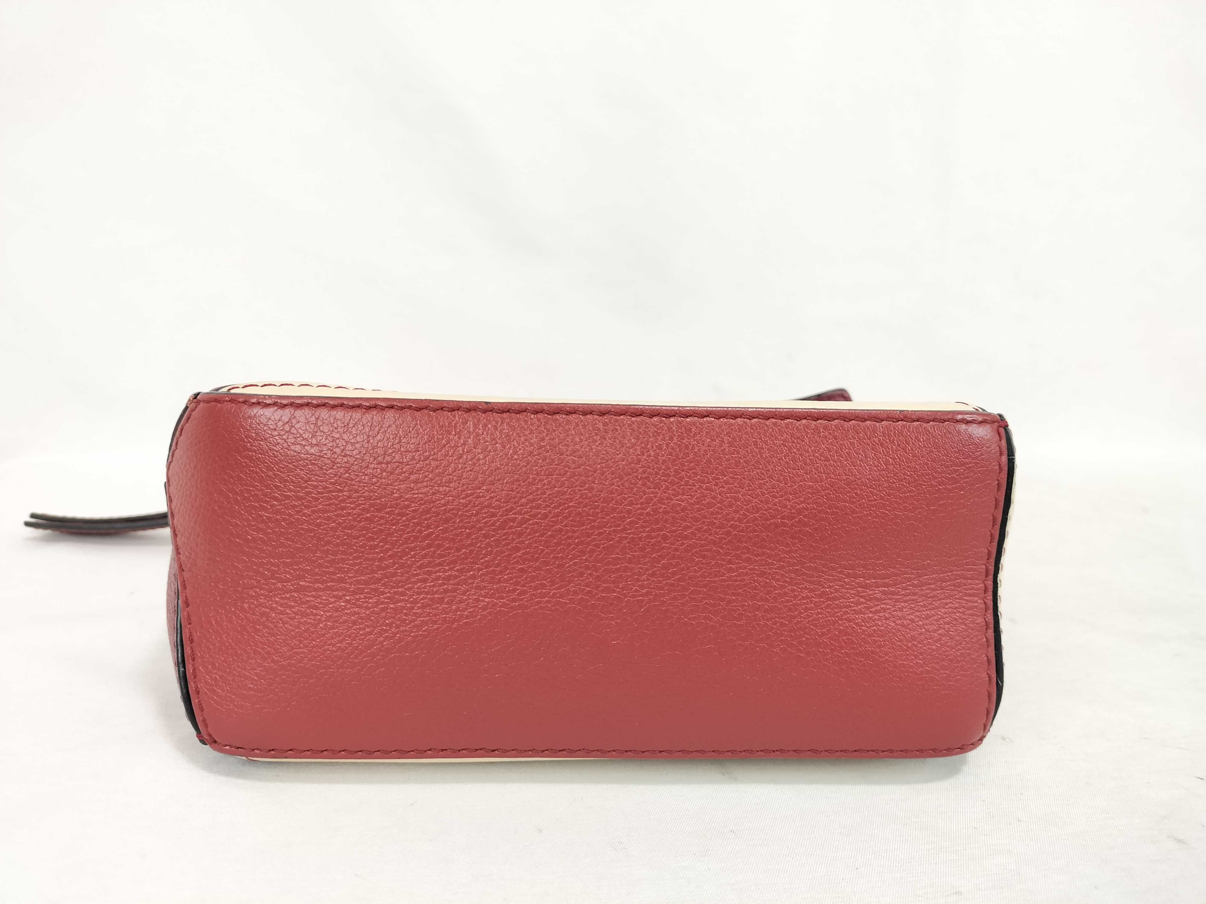 Puzzle 2-Way Handbag — view 7