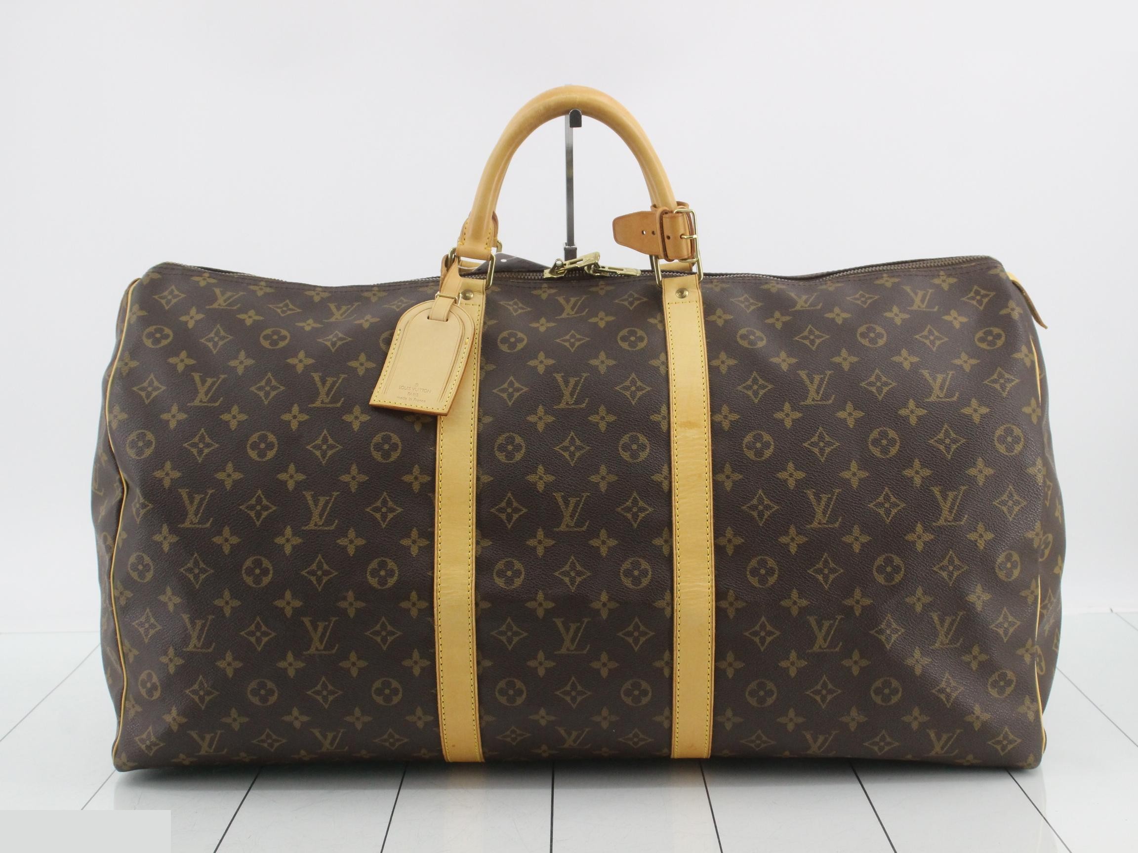 Keepall 60
