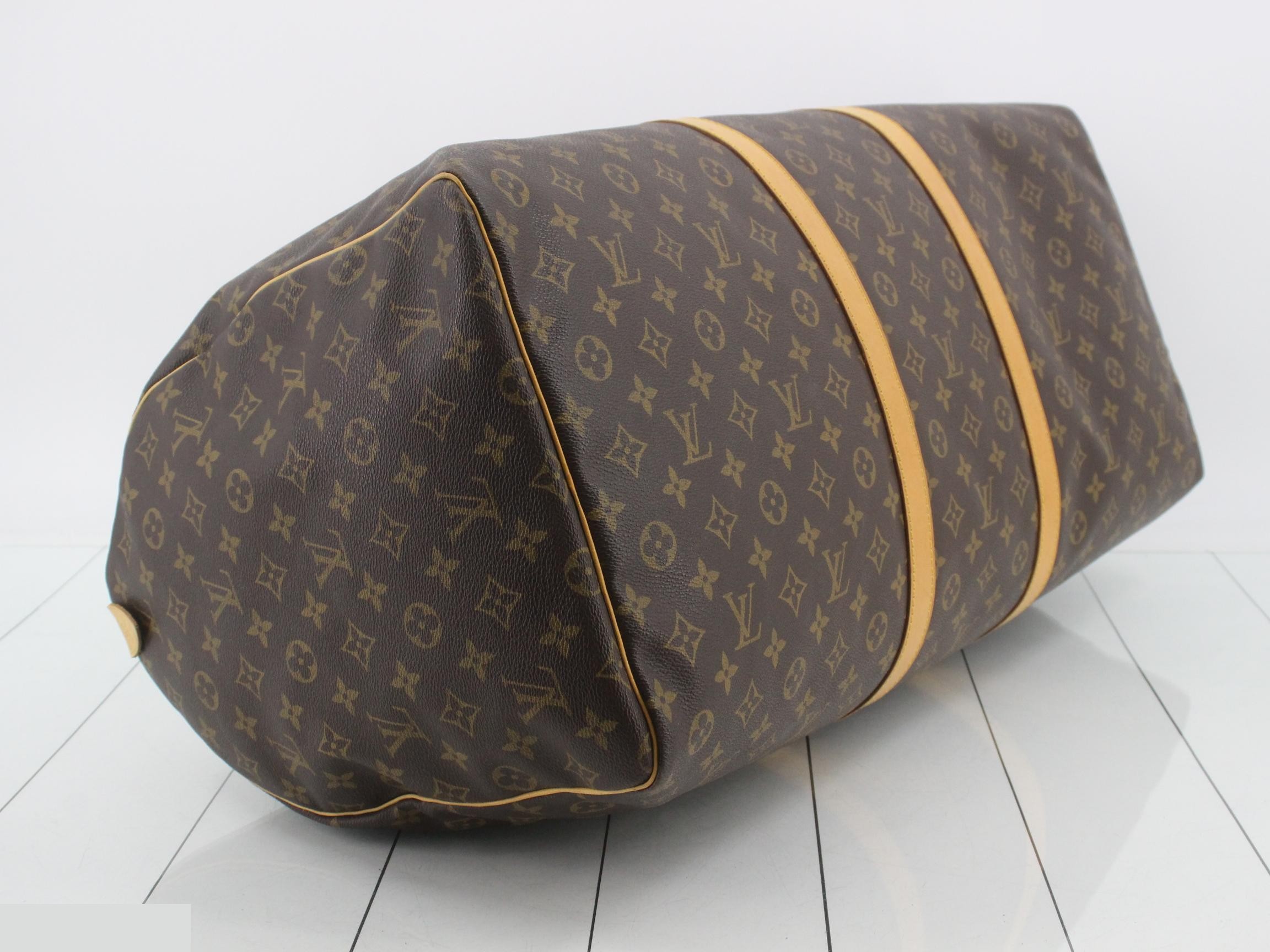 Keepall 60 — view 5