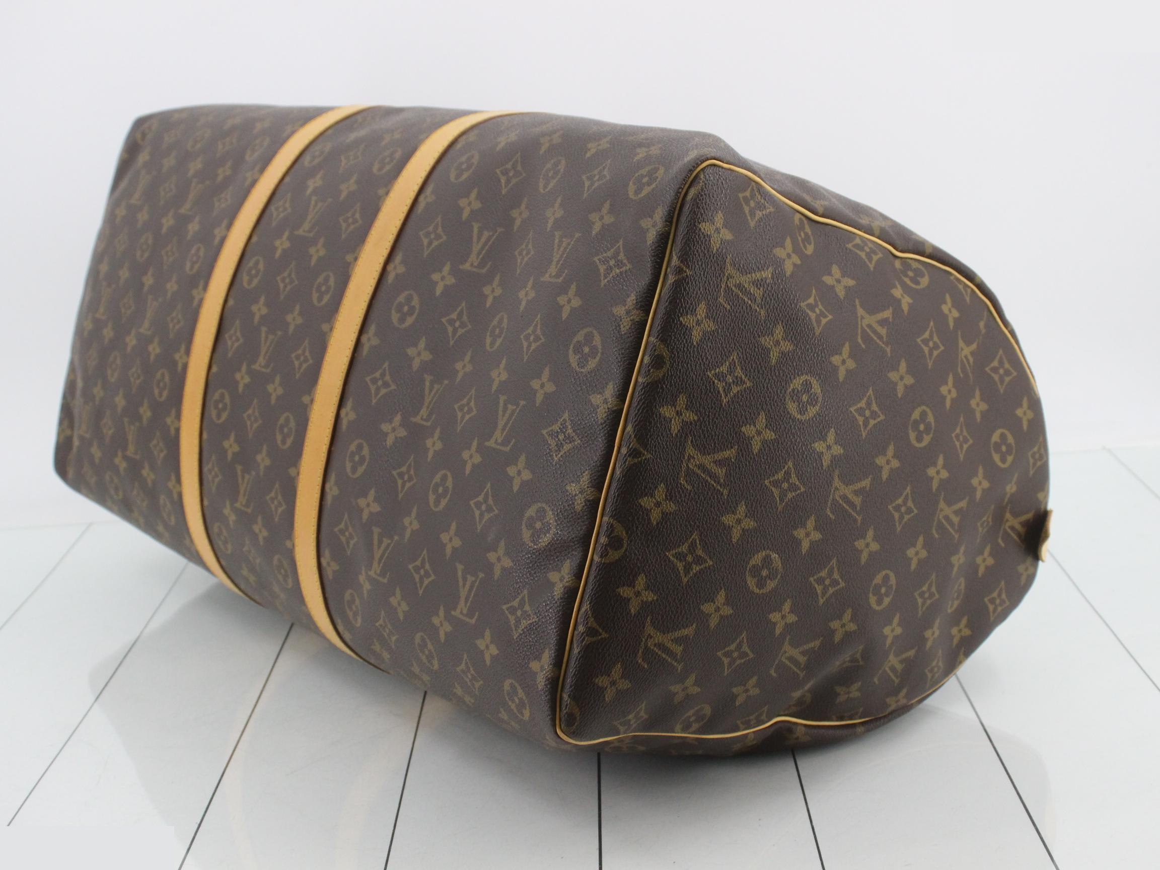 Keepall 60 — view 6