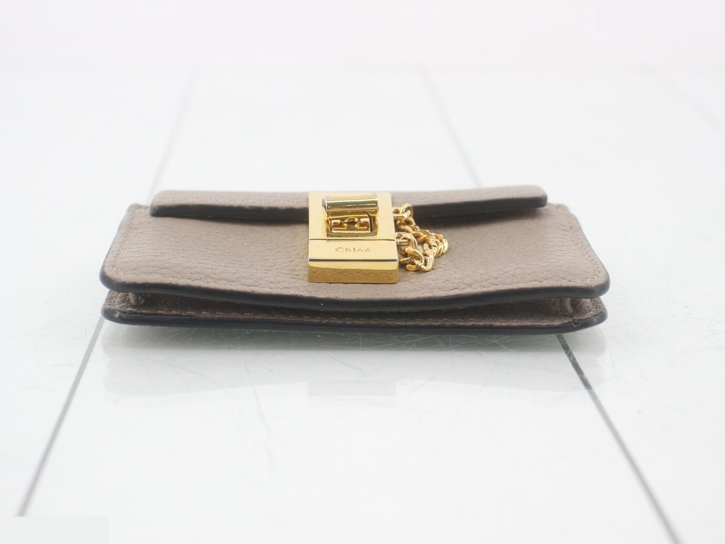 Drew Card Case — view 3