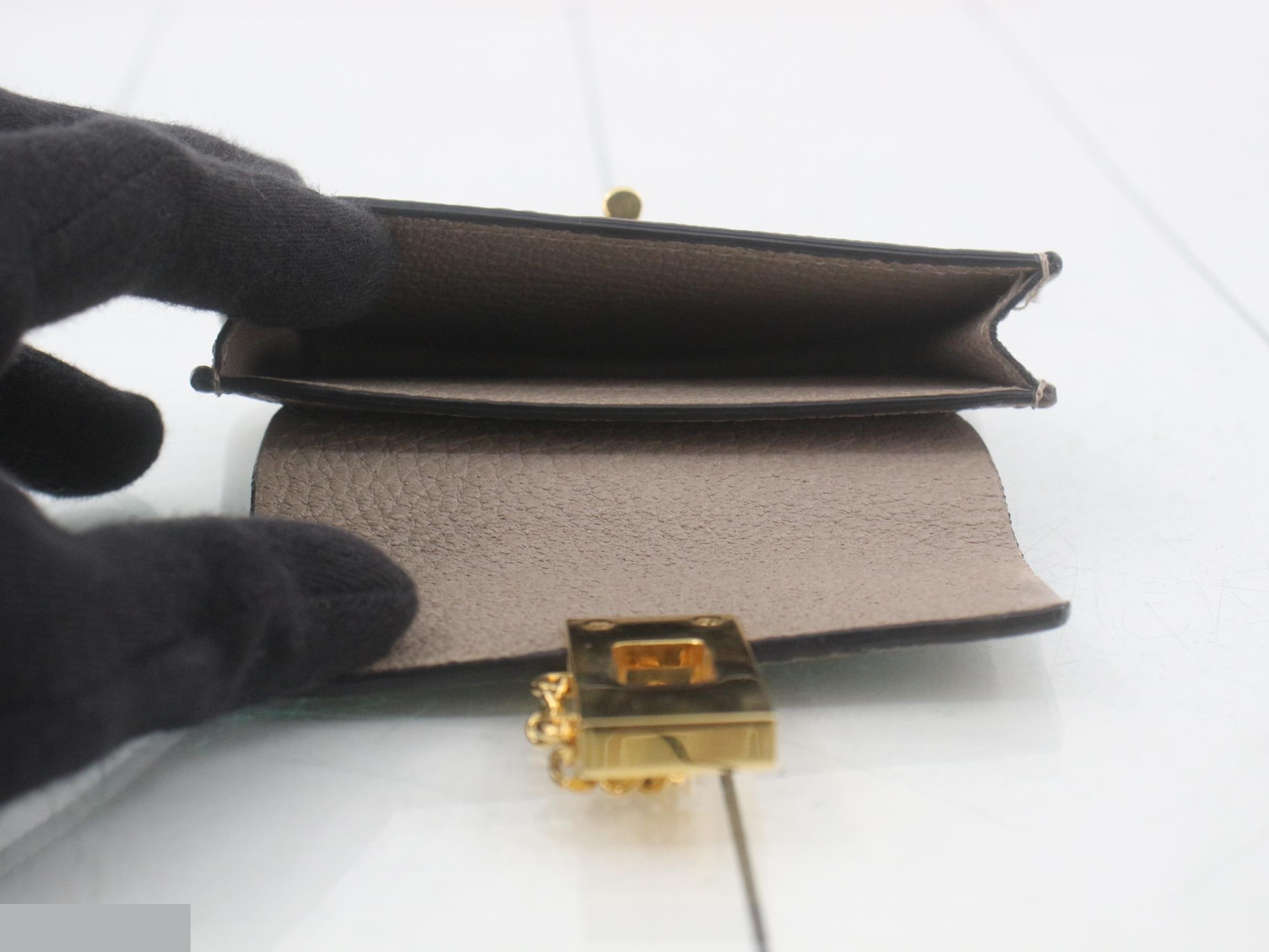 Drew Card Case — view 4