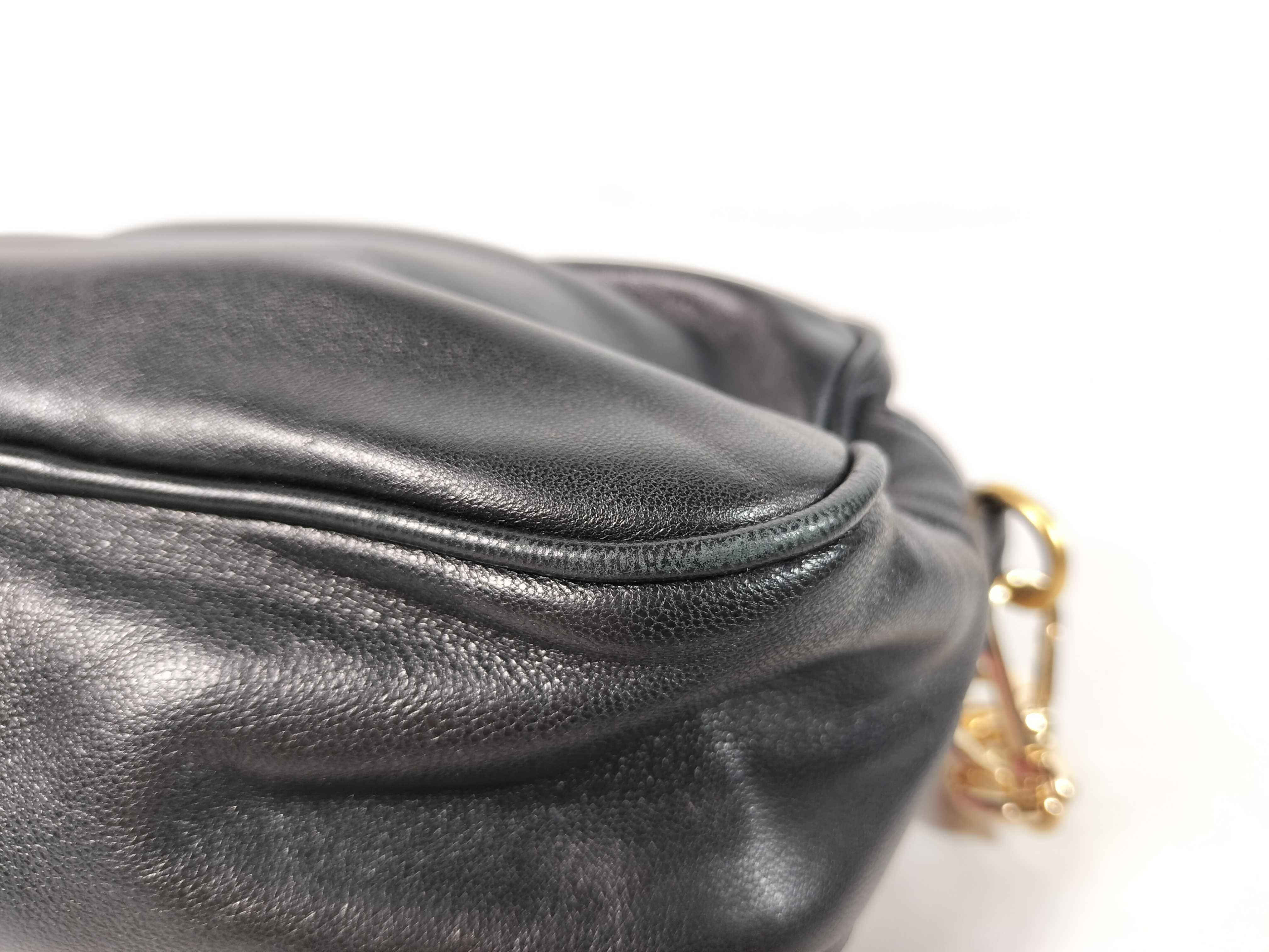 Mini Shoulder Bag — view 5