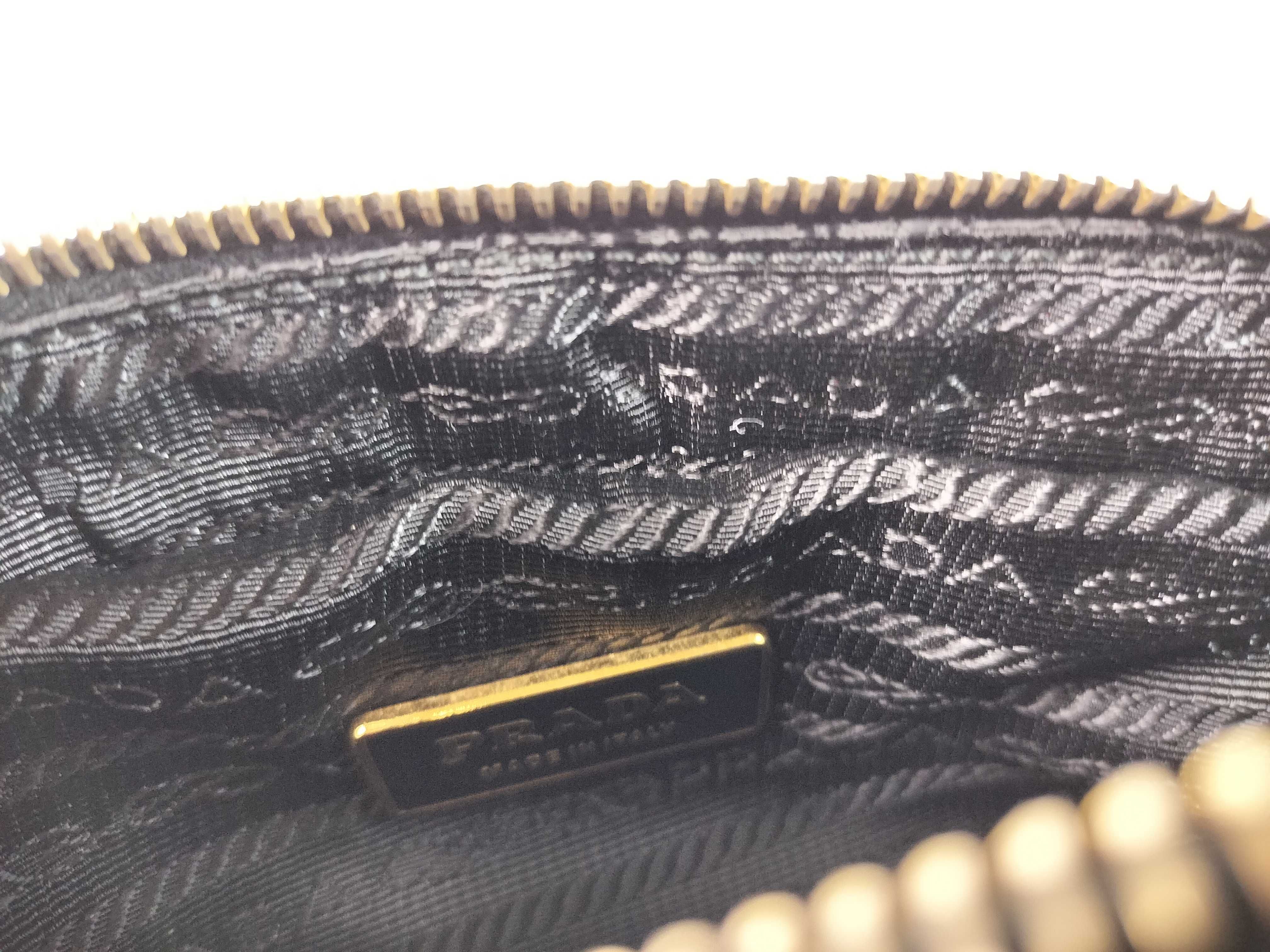 Mini Shoulder Bag — view 9