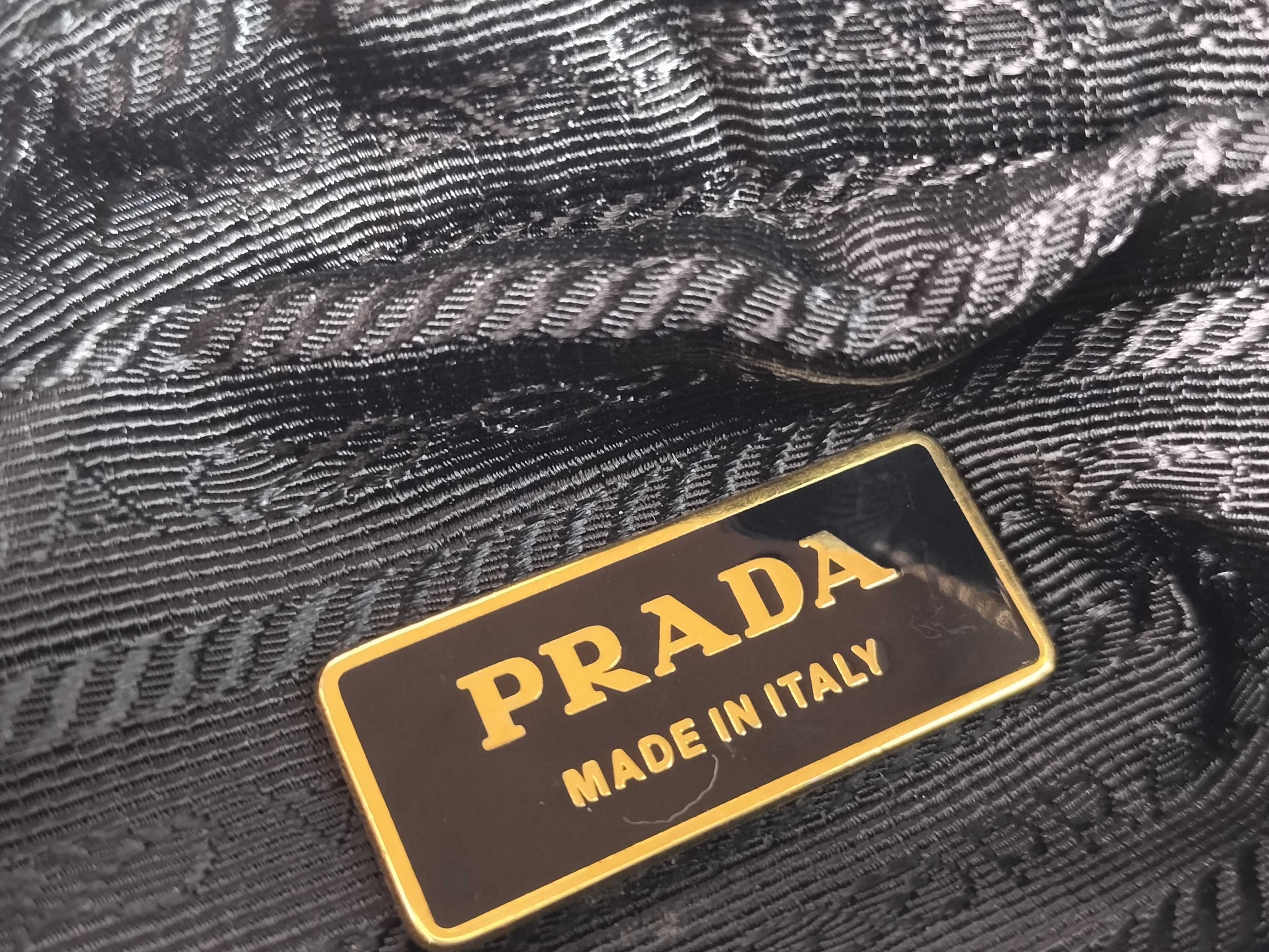Mini Shoulder Bag — view 10