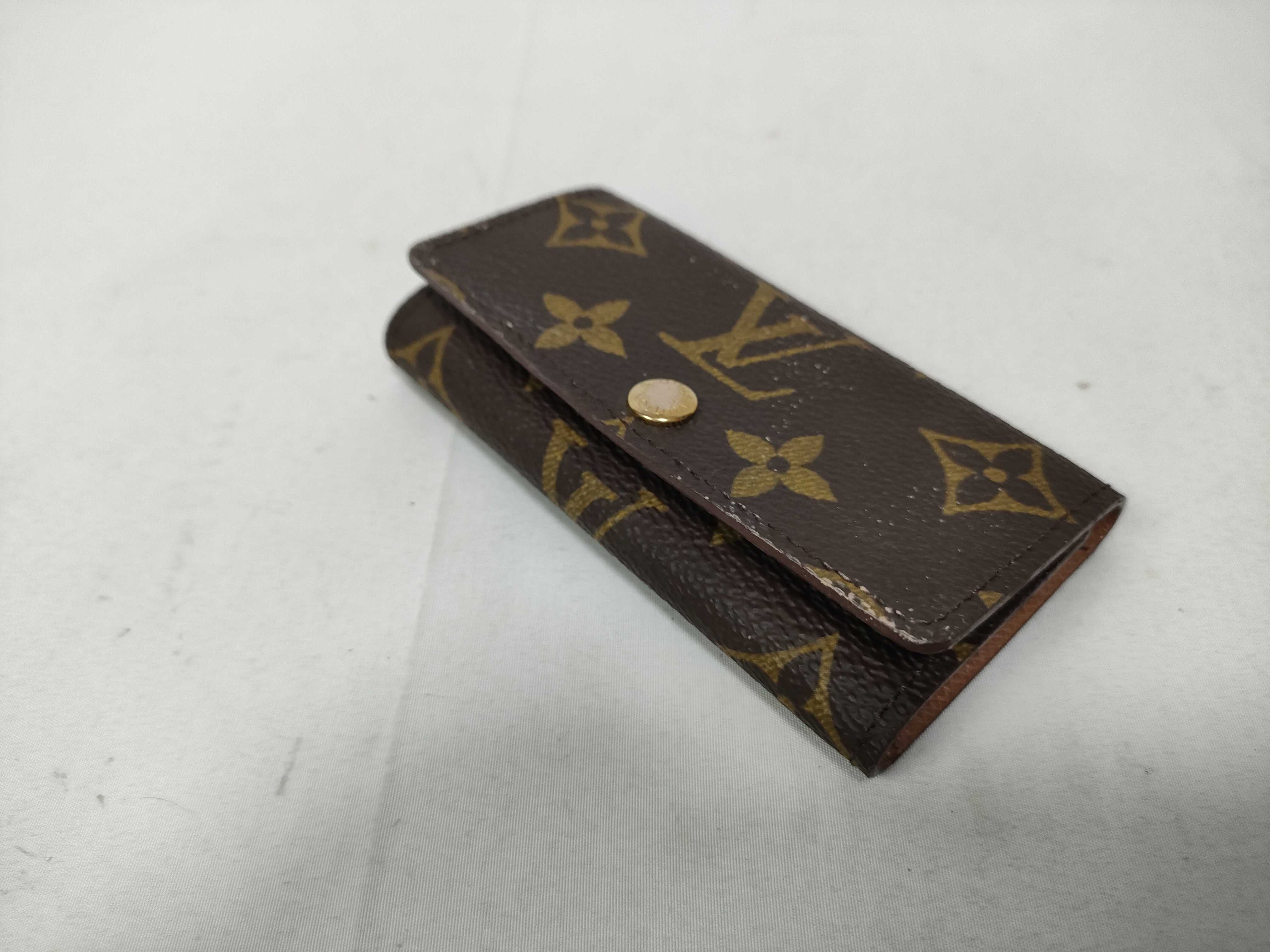 Monogram LV Monogram Multicles 4 M62631 TH0918 Key Case — view 5