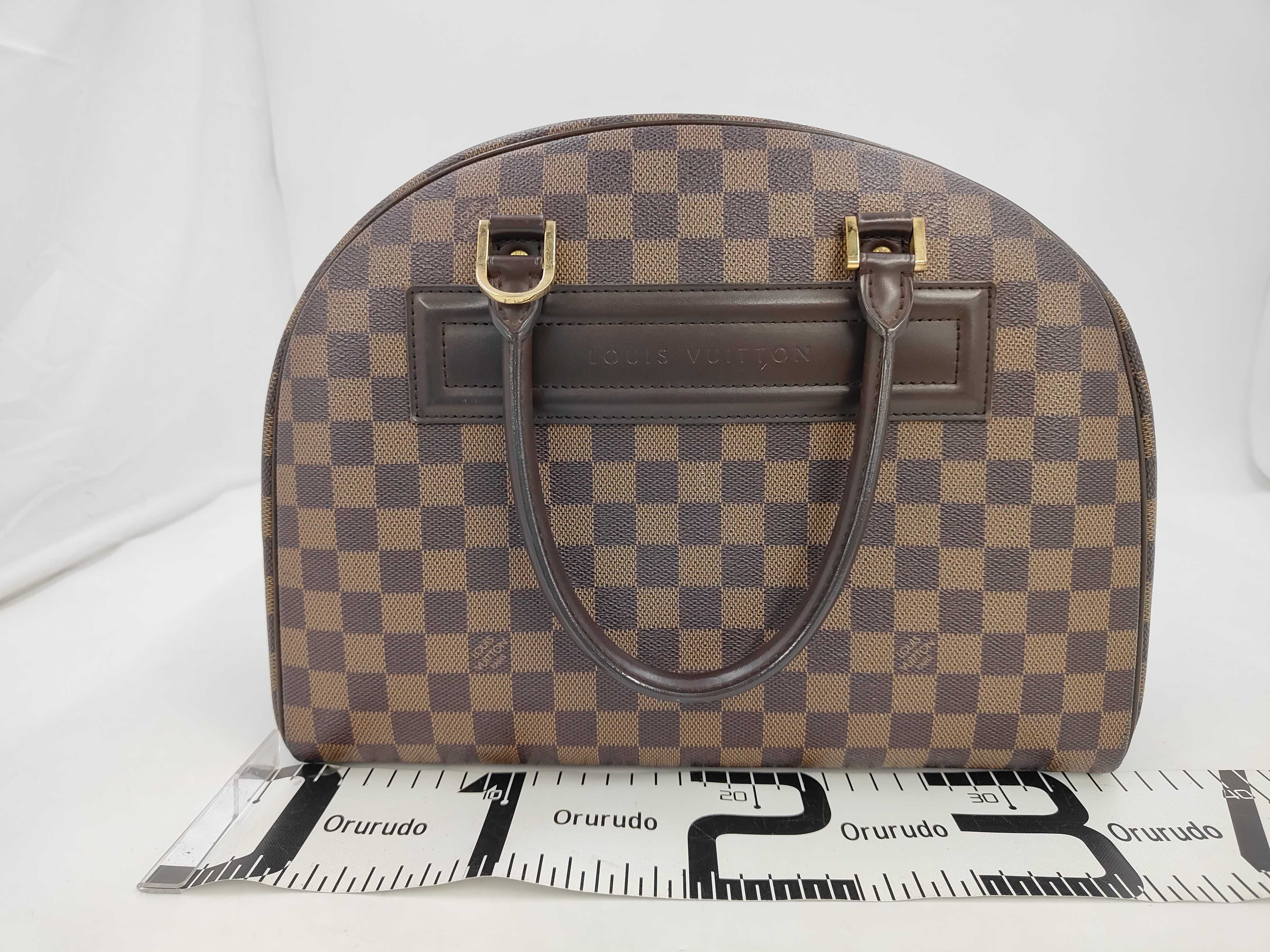 Damier Nolita Handbag — view 2