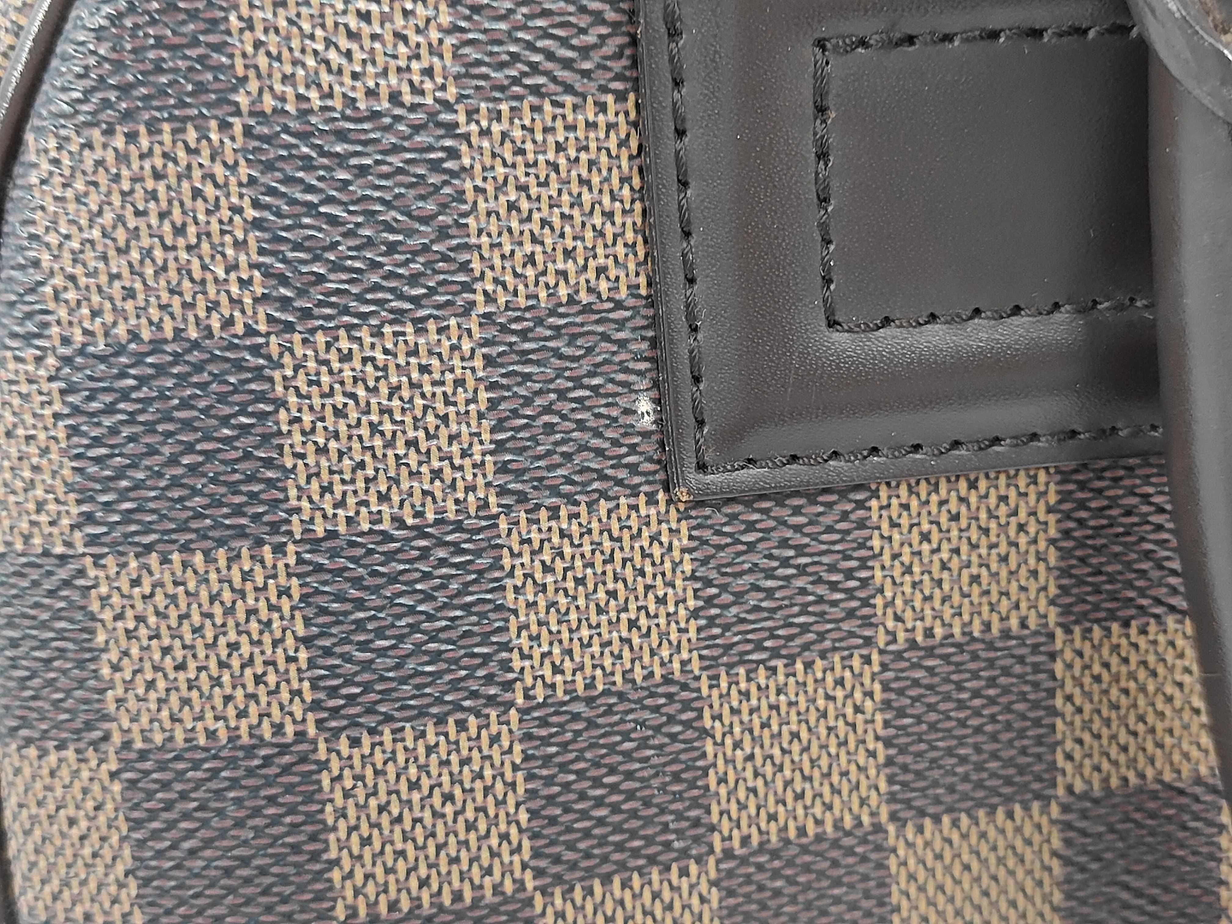 Damier Nolita Handbag — view 11